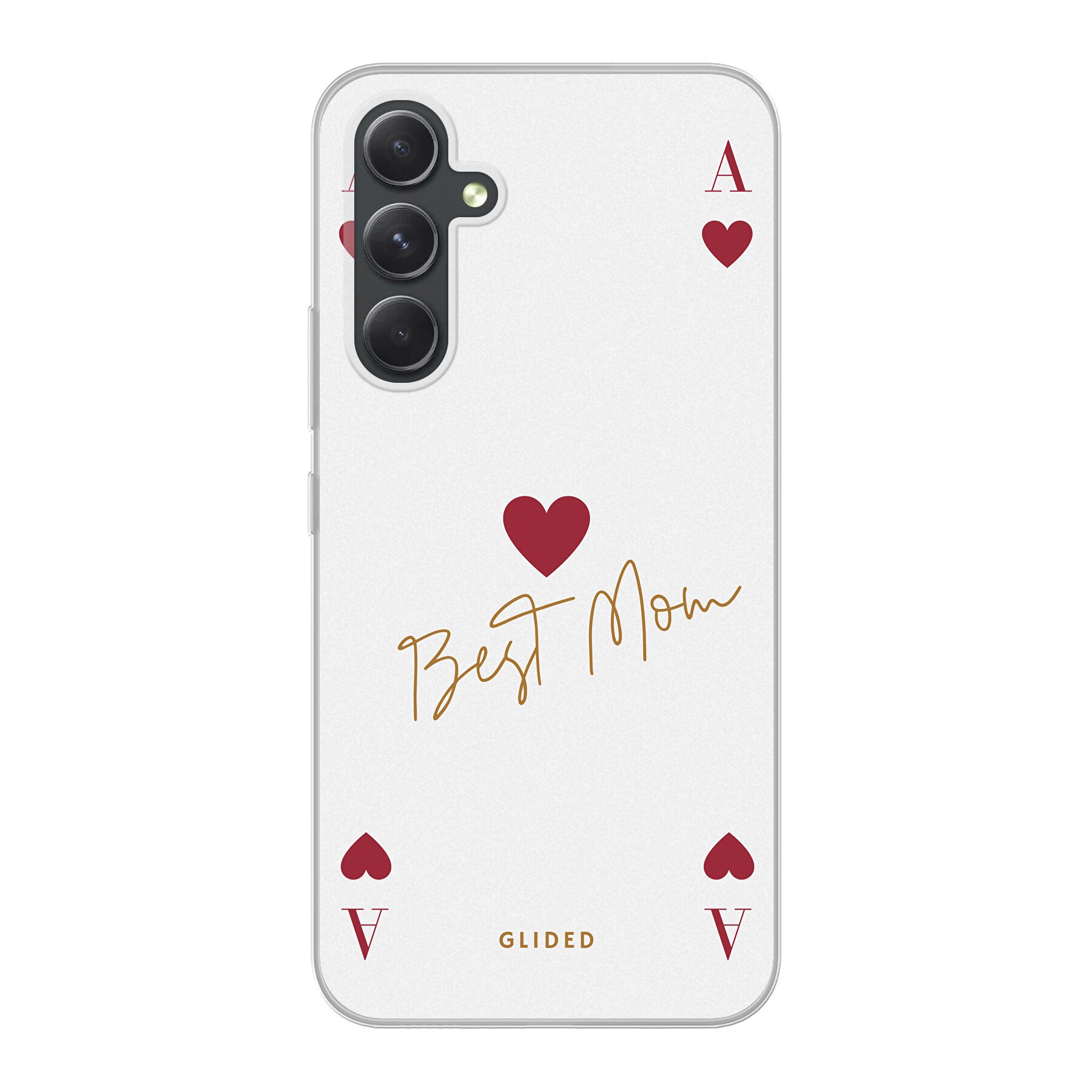 Produktbild Mom's Game - Samsung Galaxy A54 5G Handyhülle