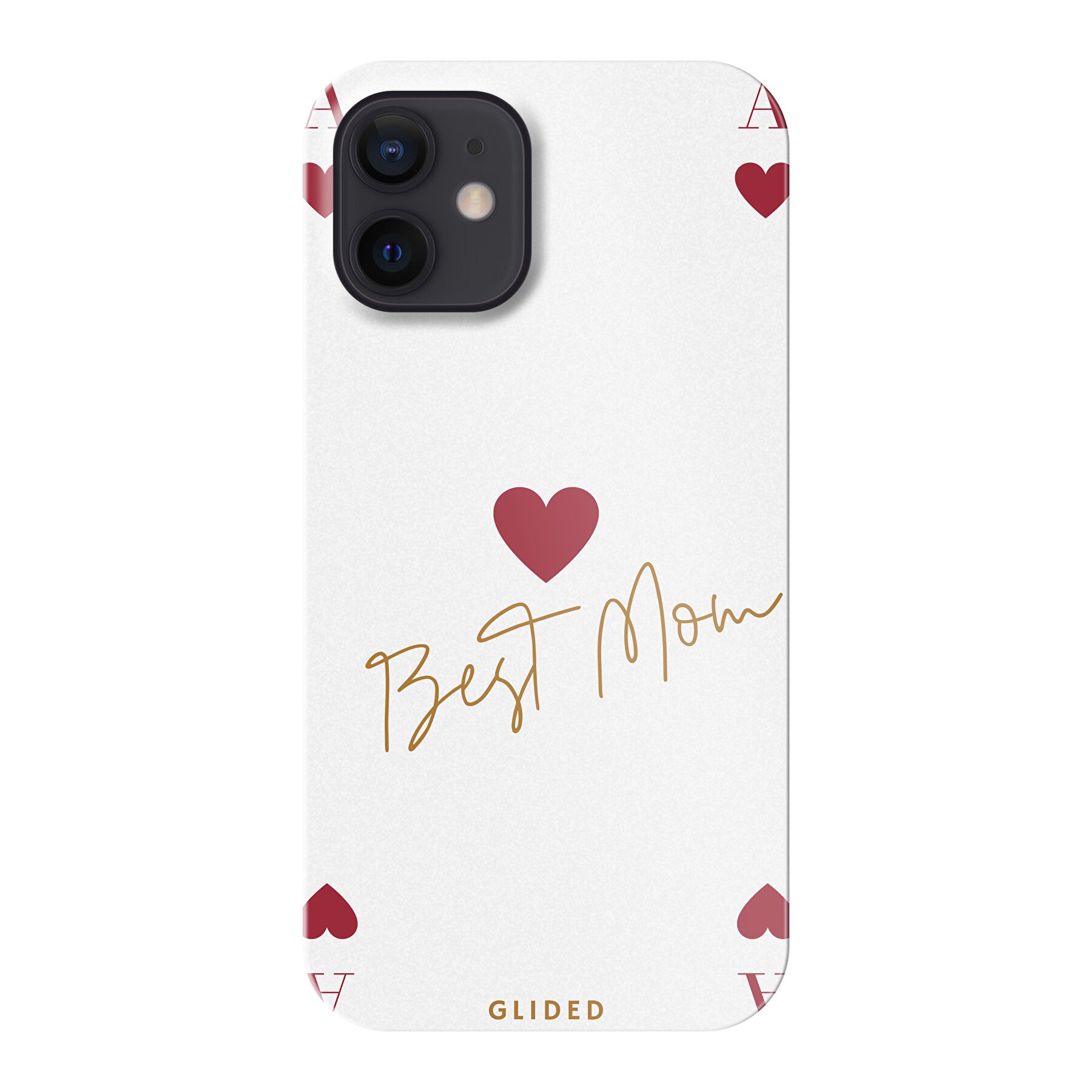 Produktbild Mom's Game - iPhone 12 mini Handyhülle