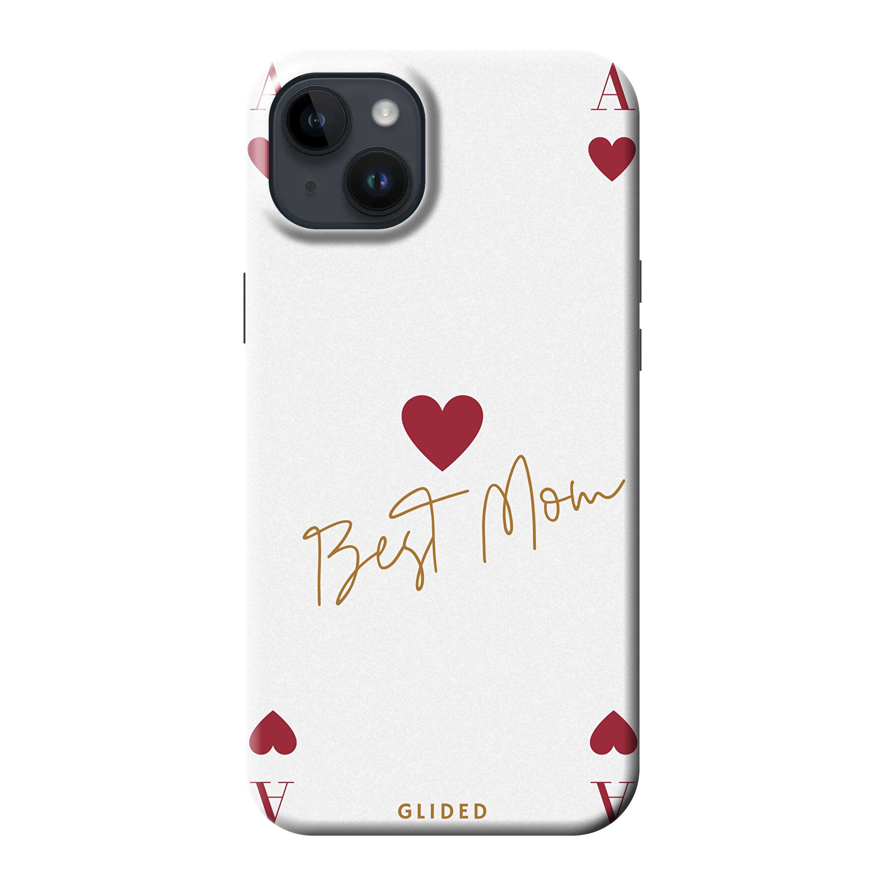 Produktbild Mom's Game - iPhone 14 Plus Handyhülle