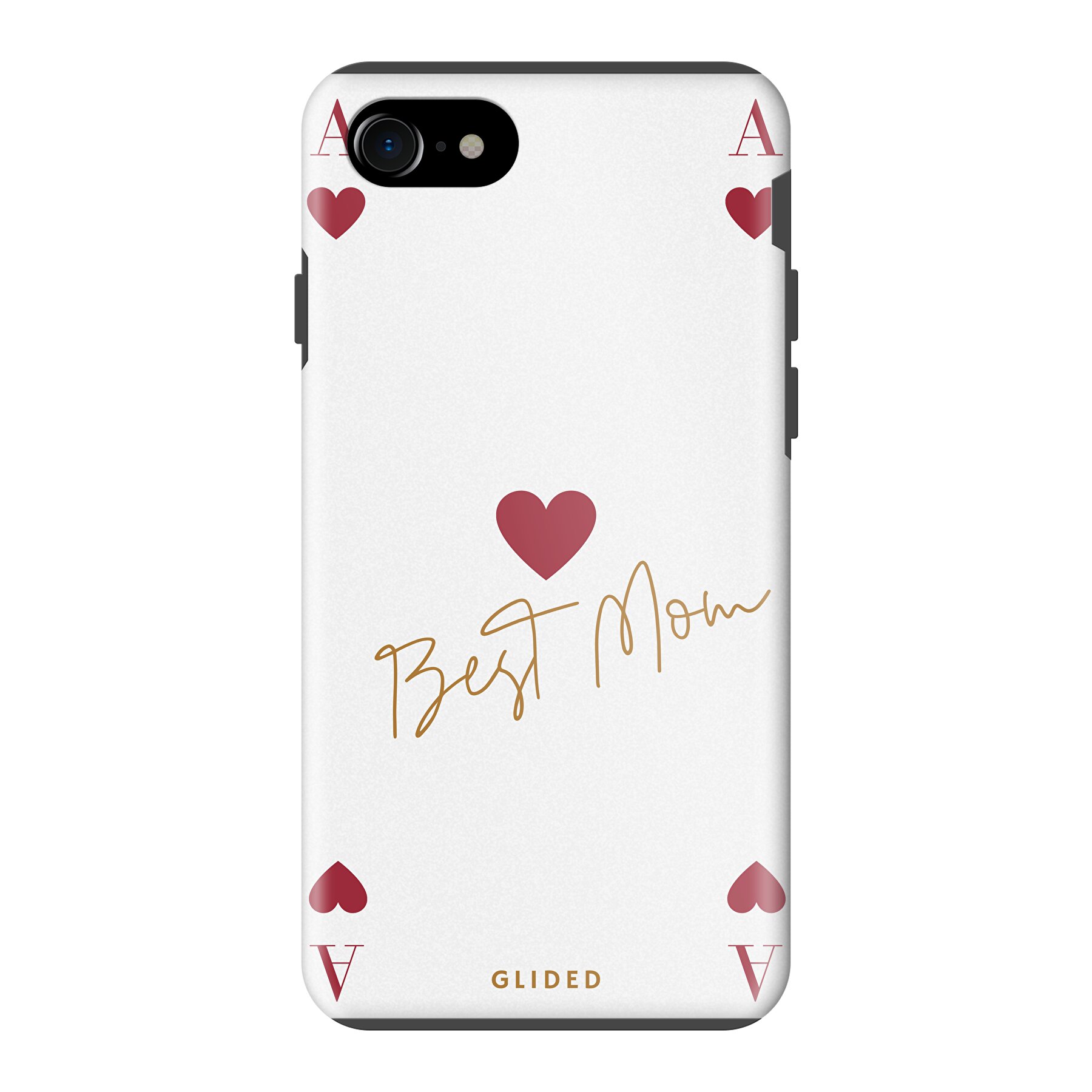 Produktbild Mom's Game - iPhone SE 2020 Handyhülle