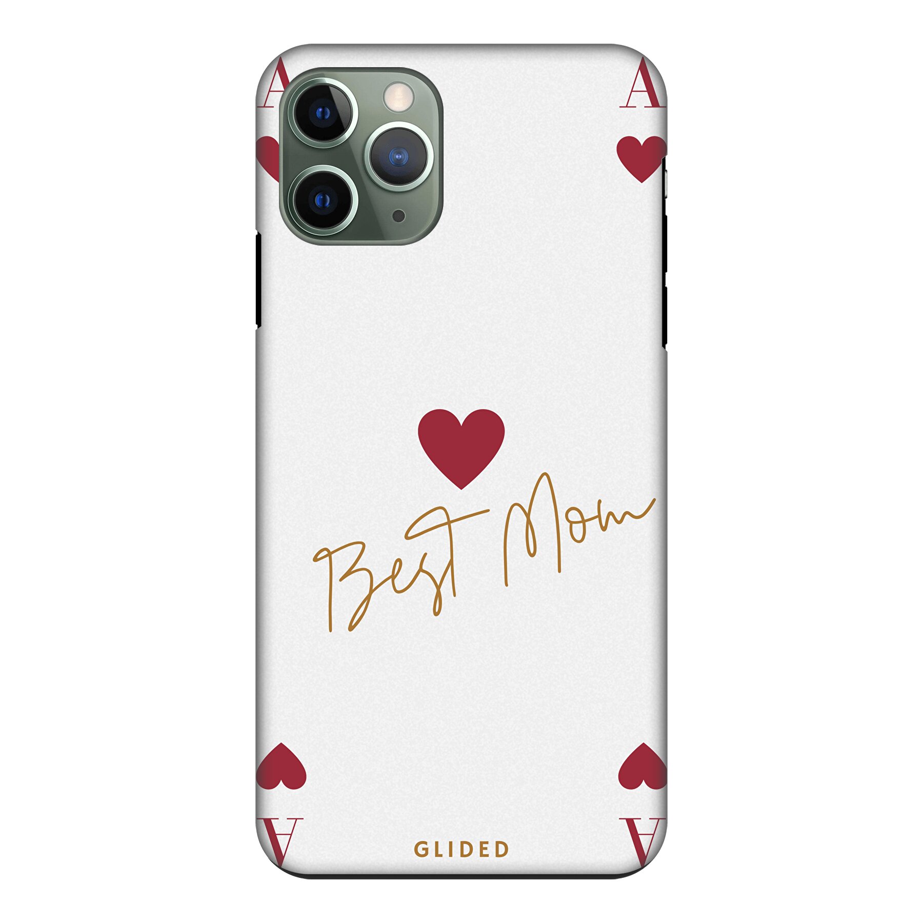 Produktbild Mom's Game - iPhone 11 Pro Handyhülle