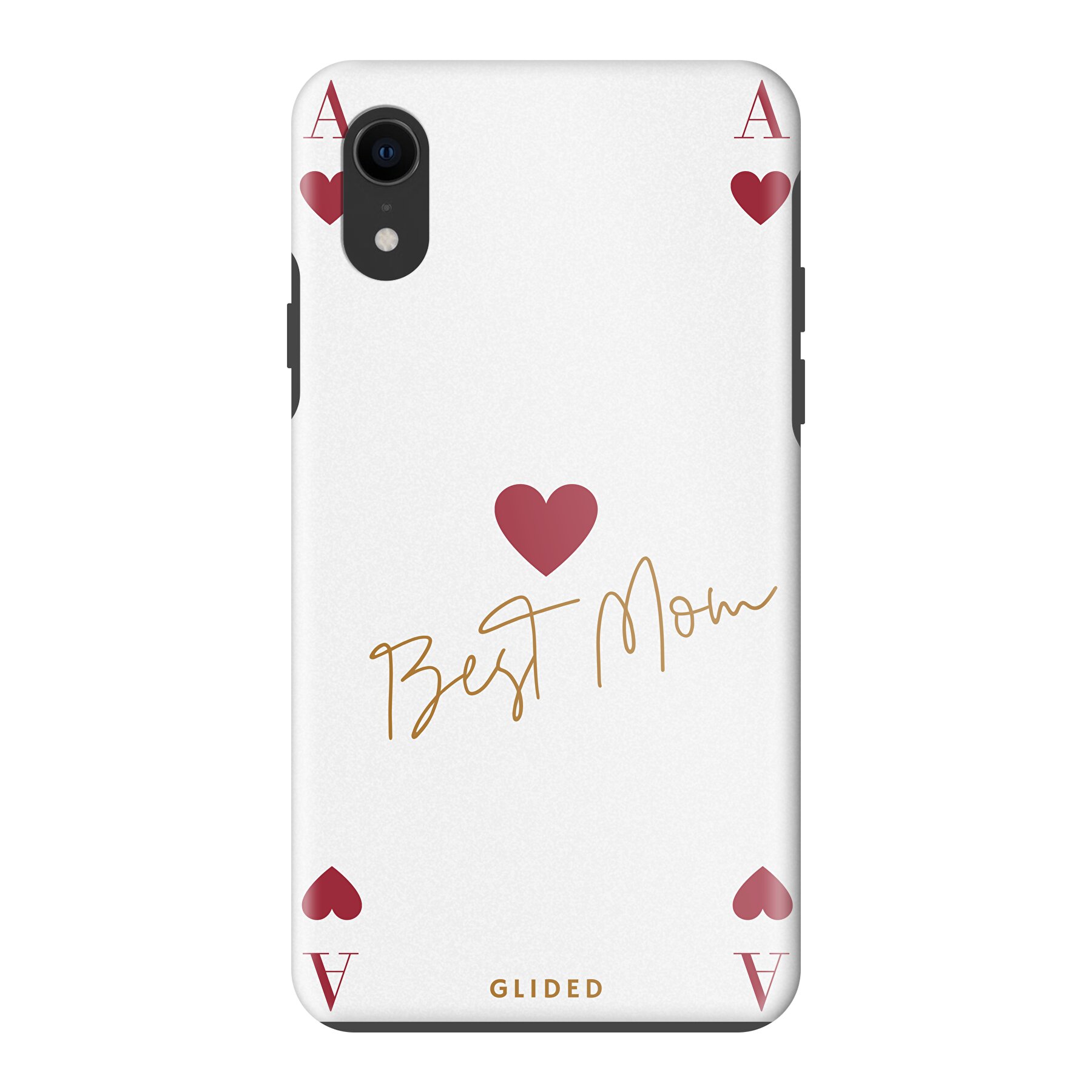 Produktbild Mom's Game - iPhone XR Handyhülle