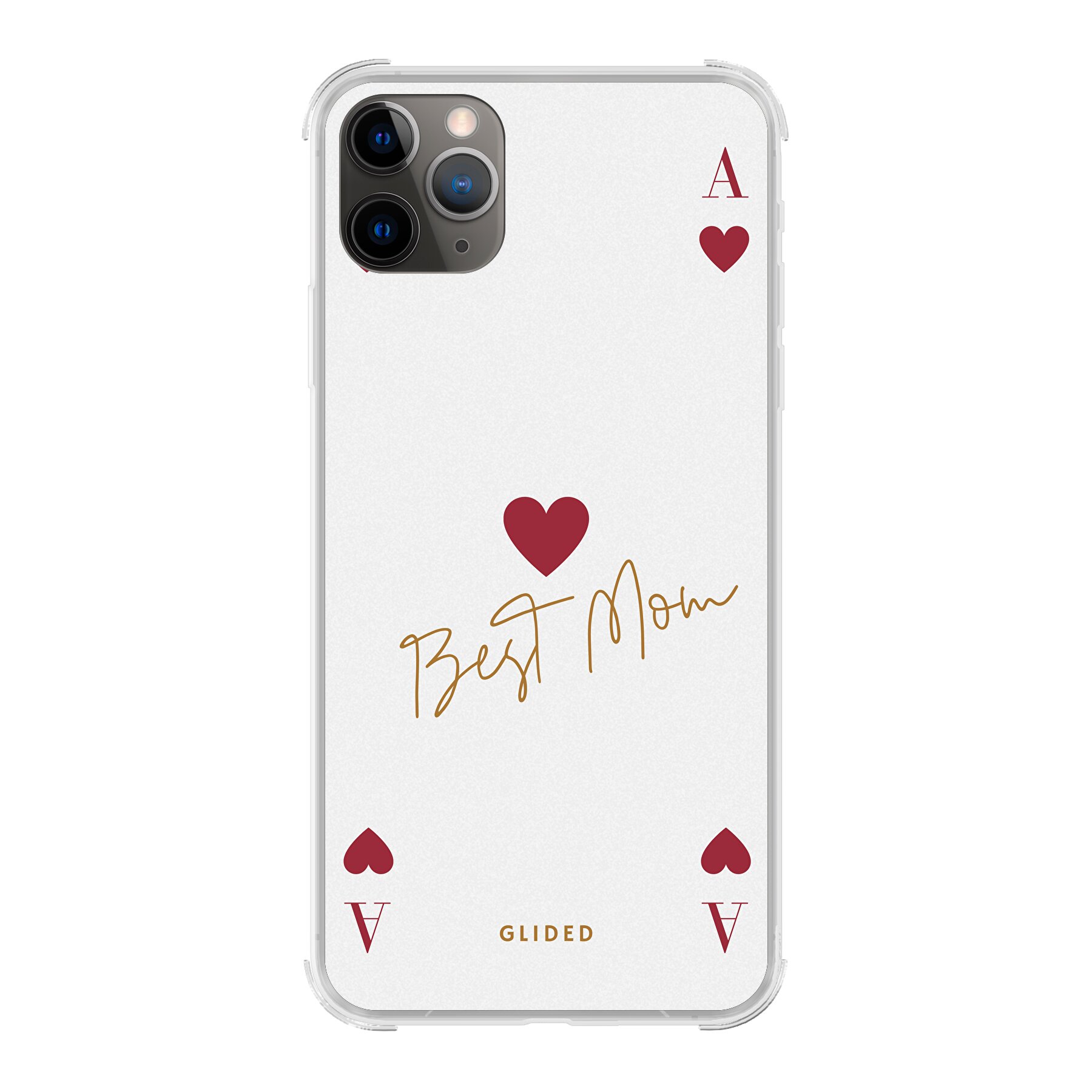 Produktbild Mom's Game - iPhone 11 Pro Max Handyhülle