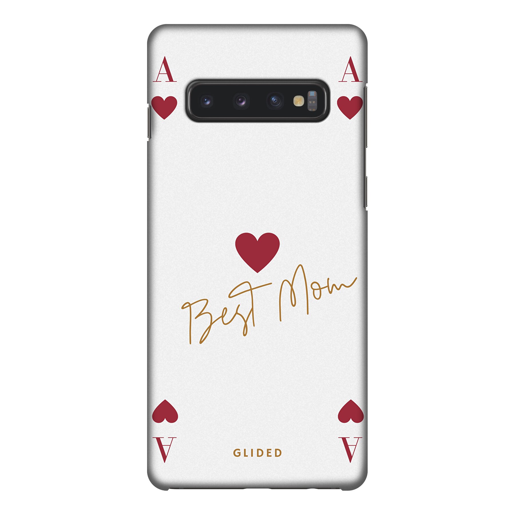 Produktbild Mom's Game - Samsung Galaxy S10 Handyhülle