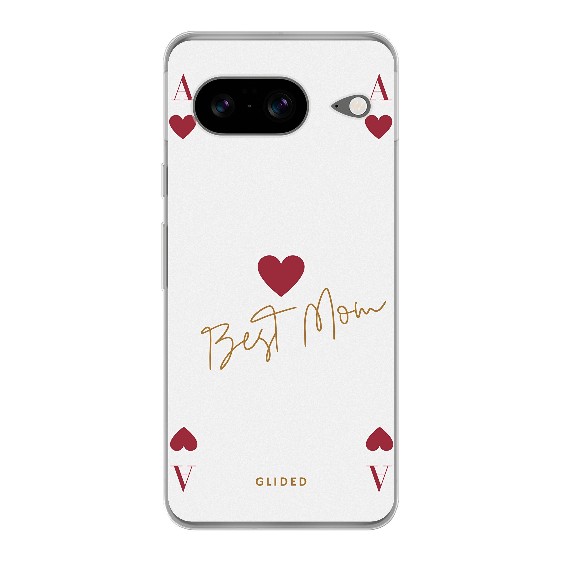 Immagine del prodotto Mom's Game - Google Pixel 8 Handyhülle