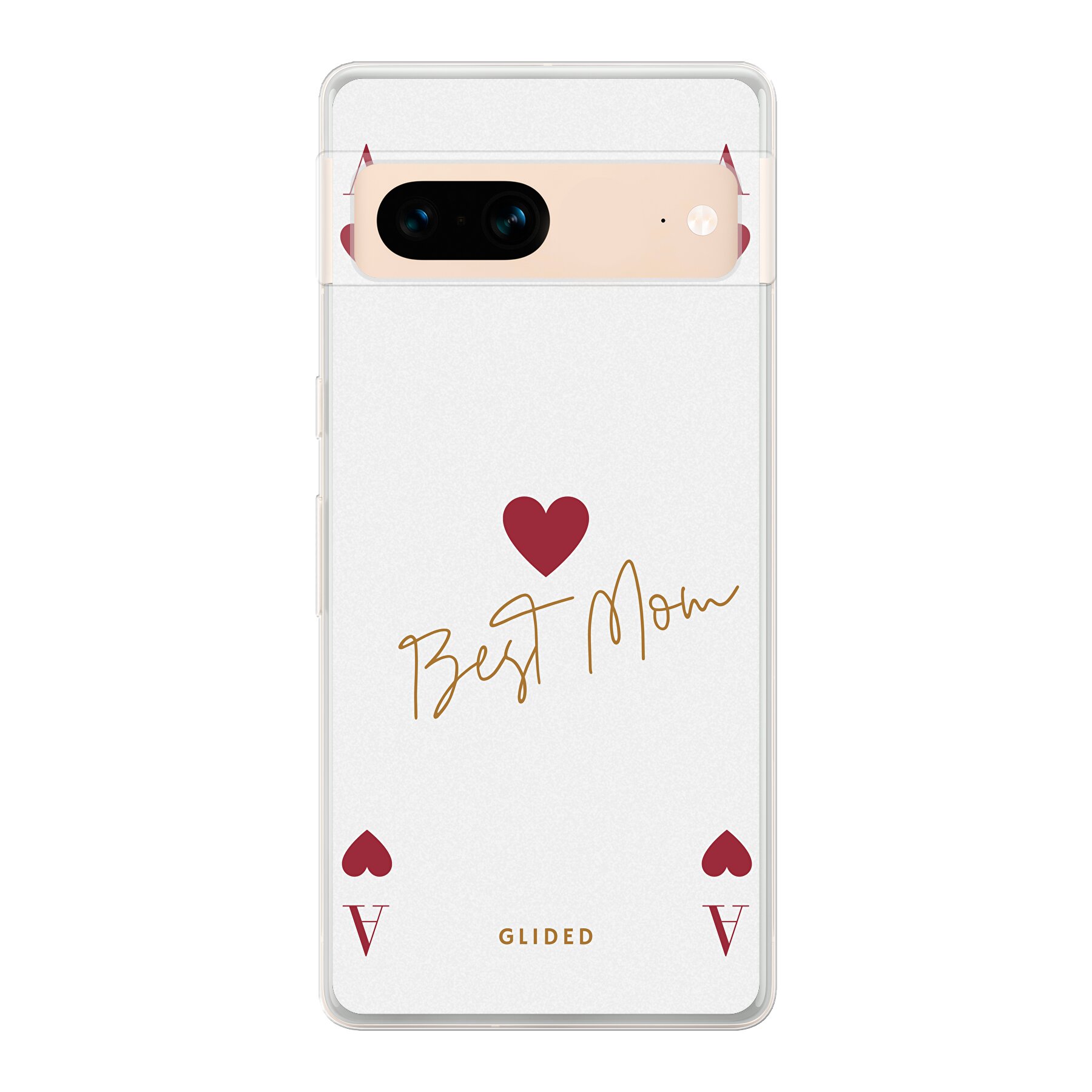Produktbild Mom's Game - Google Pixel 7 Handyhülle