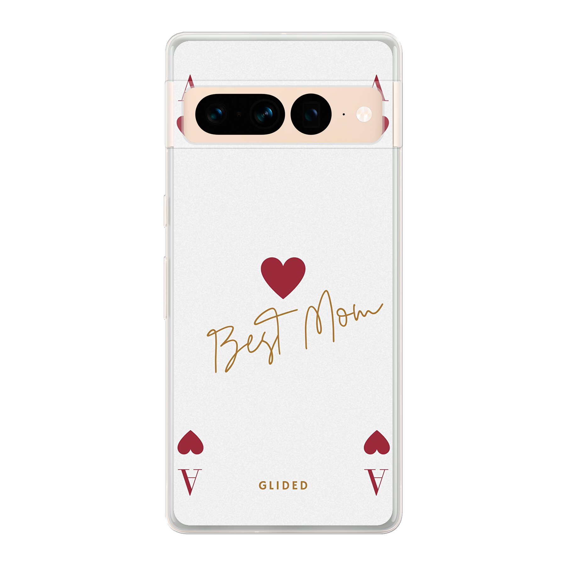 Produktbild Mom's Game - Google Pixel 7 Pro Handyhülle