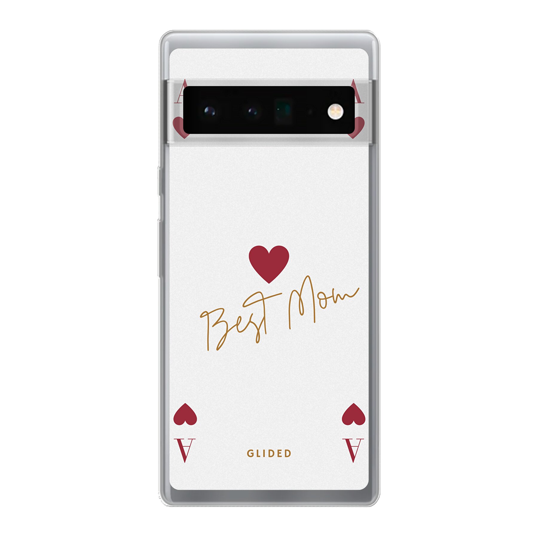 Produktbild Mom's Game - Google Pixel 6 Pro Handyhülle
