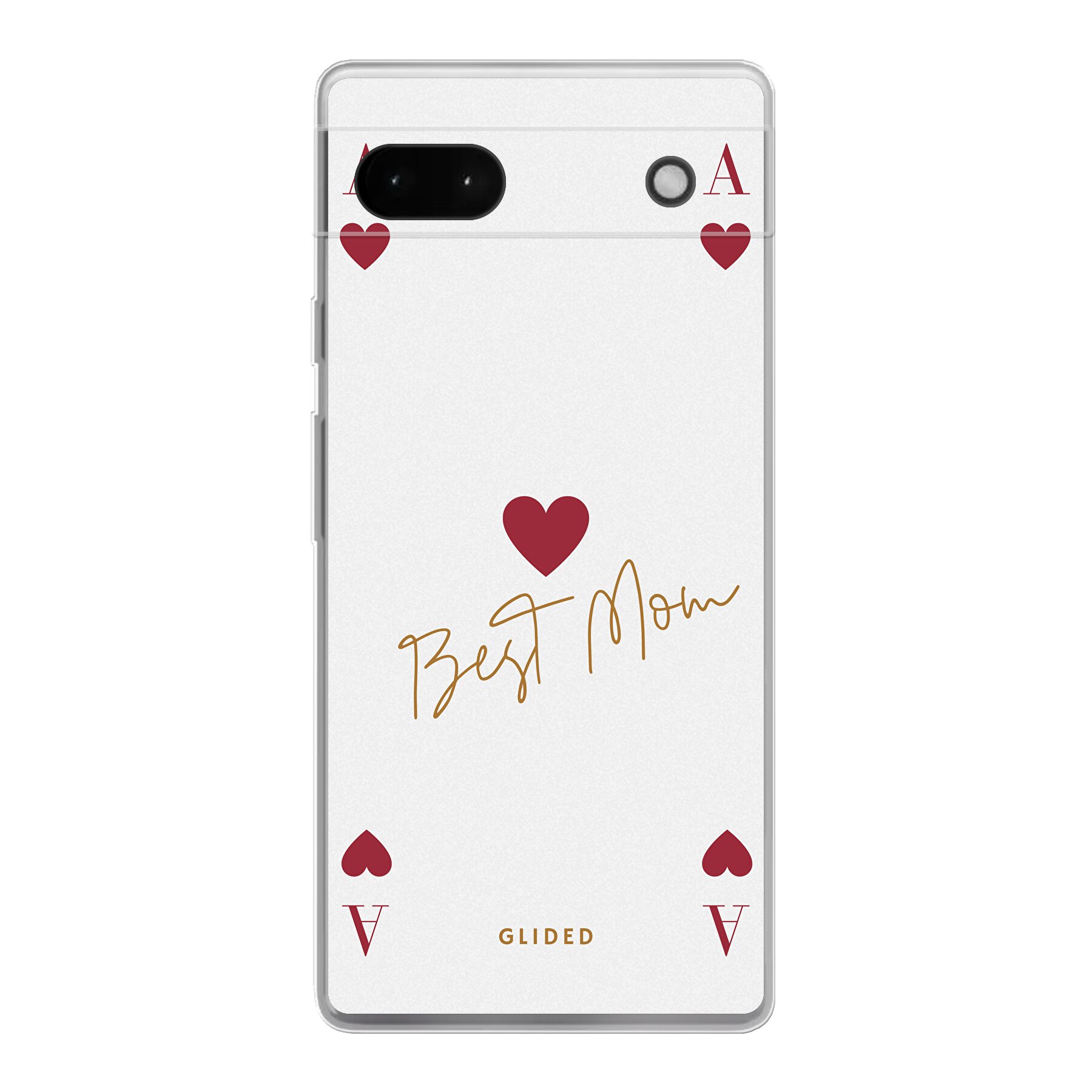 Produktbild Mom's Game - Google Pixel 6a Handyhülle