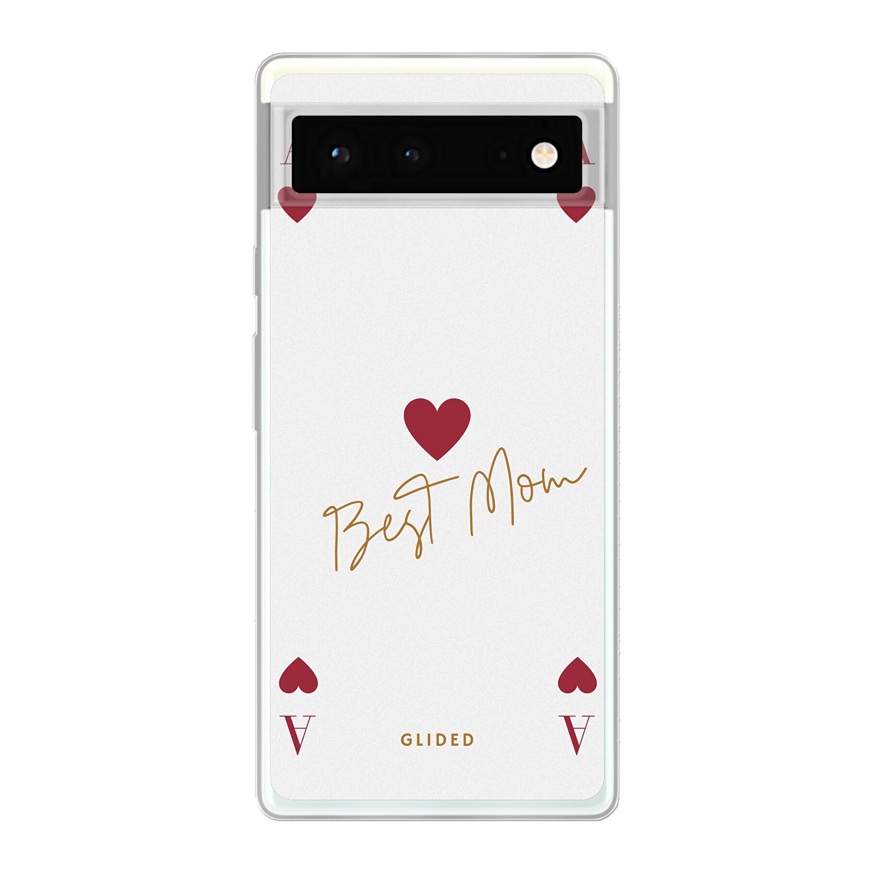 Produktbild Mom's Game - Google Pixel 6 Handyhülle