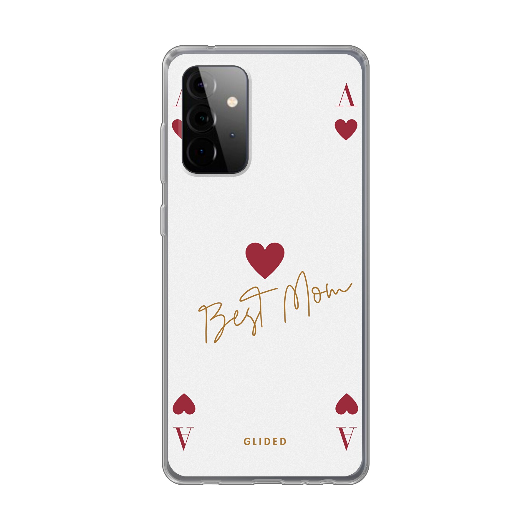 Produktbild Mom's Game - Samsung Galaxy A72 5G Handyhülle