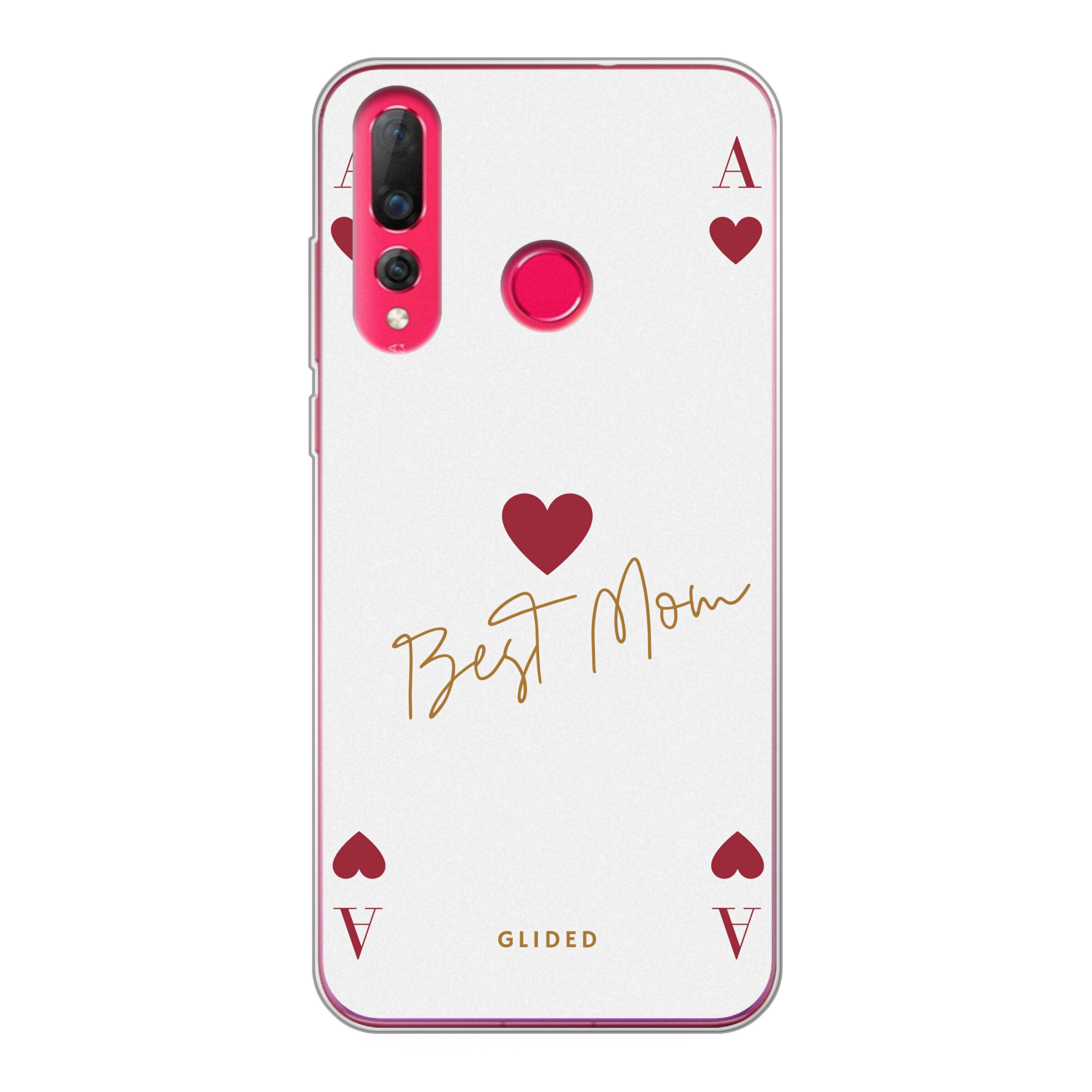 Produktbild Mom's Game - Huawei P30 Lite Handyhülle