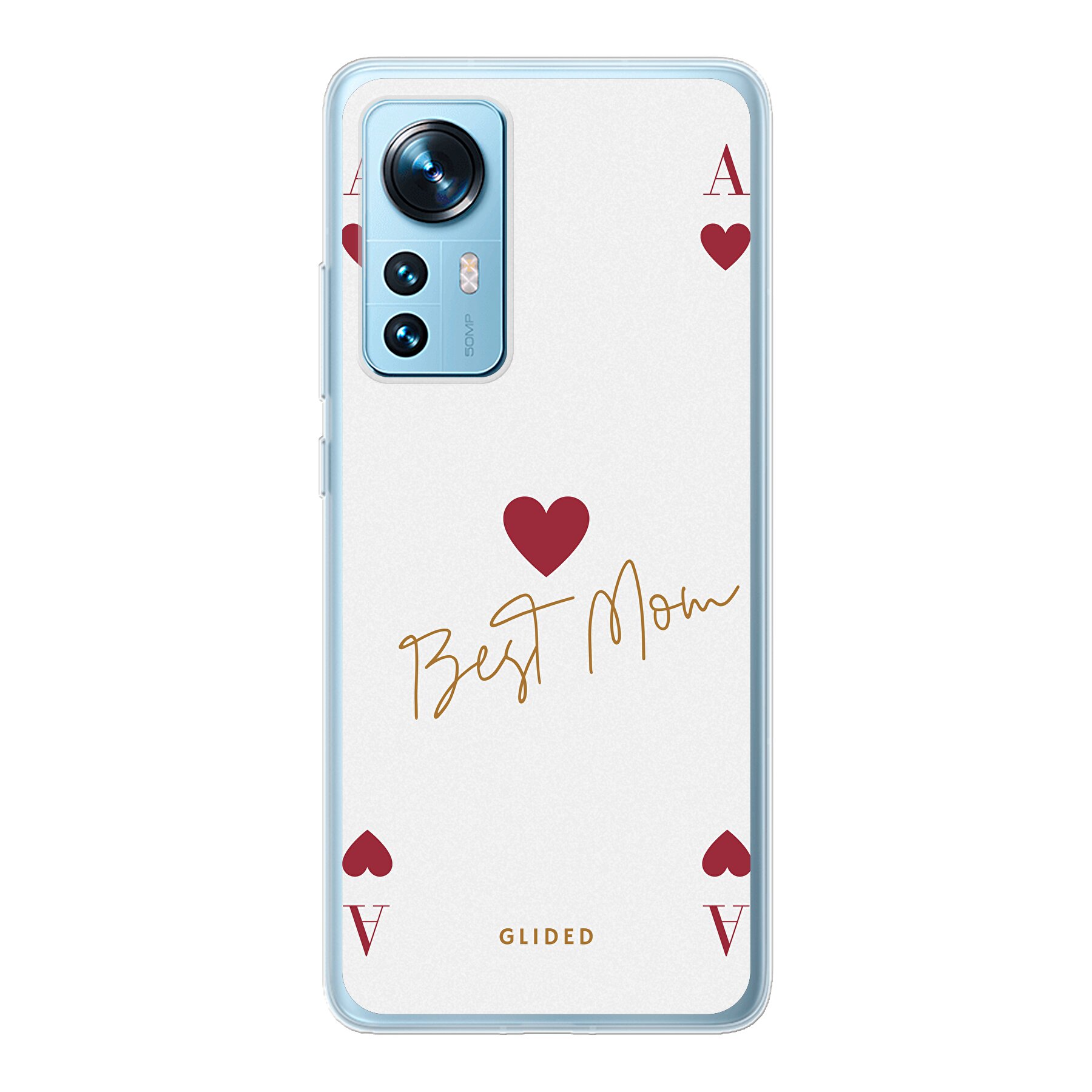 Produktbild Mom's Game - Xiaomi 12 Handyhülle