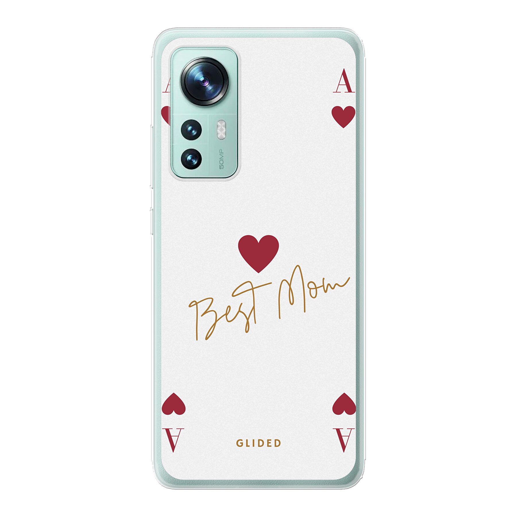 Immagine del prodotto Mom's Game - Xiaomi 12 Pro Handyhülle