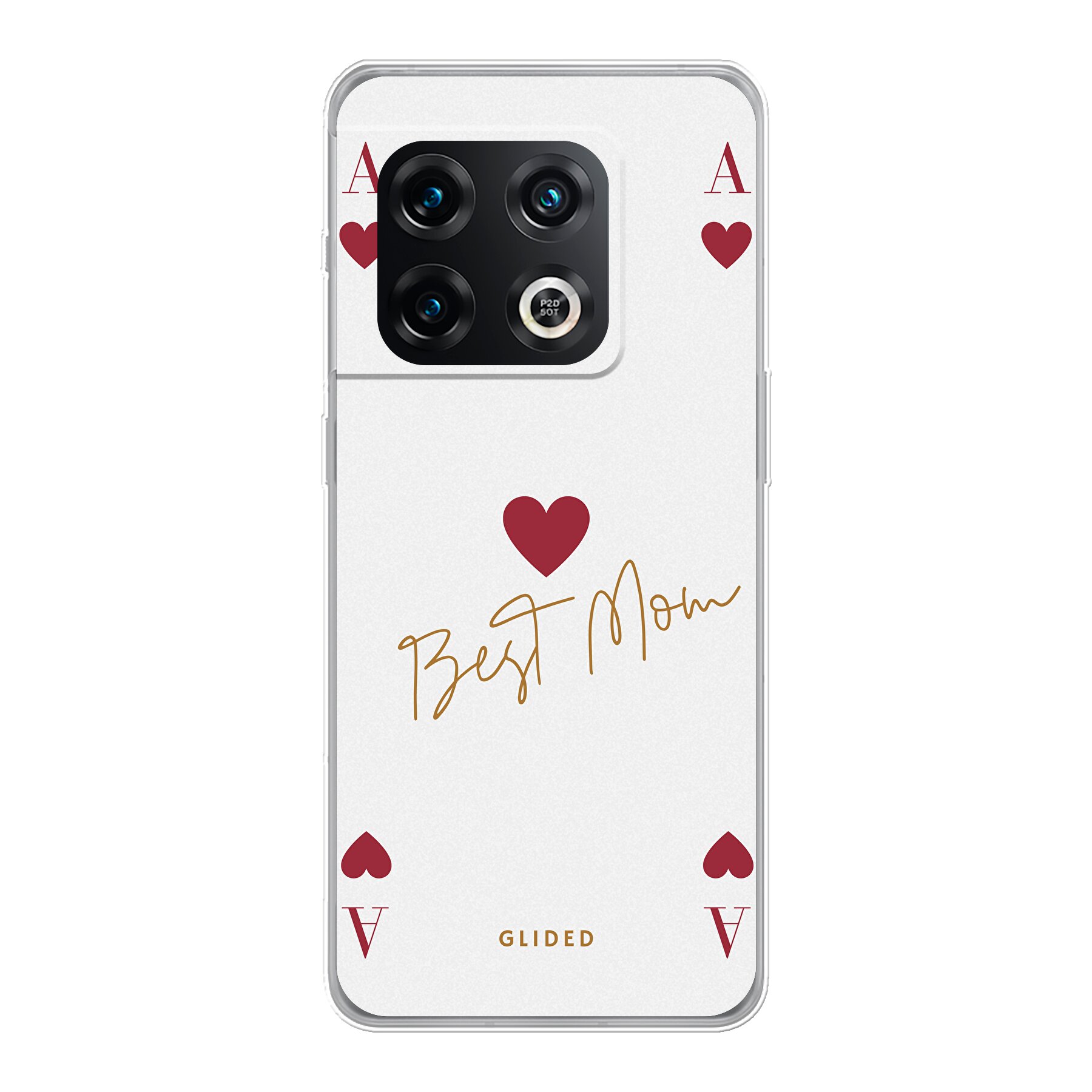 Produktbild Mom's Game - OnePlus 10 Pro Handyhülle