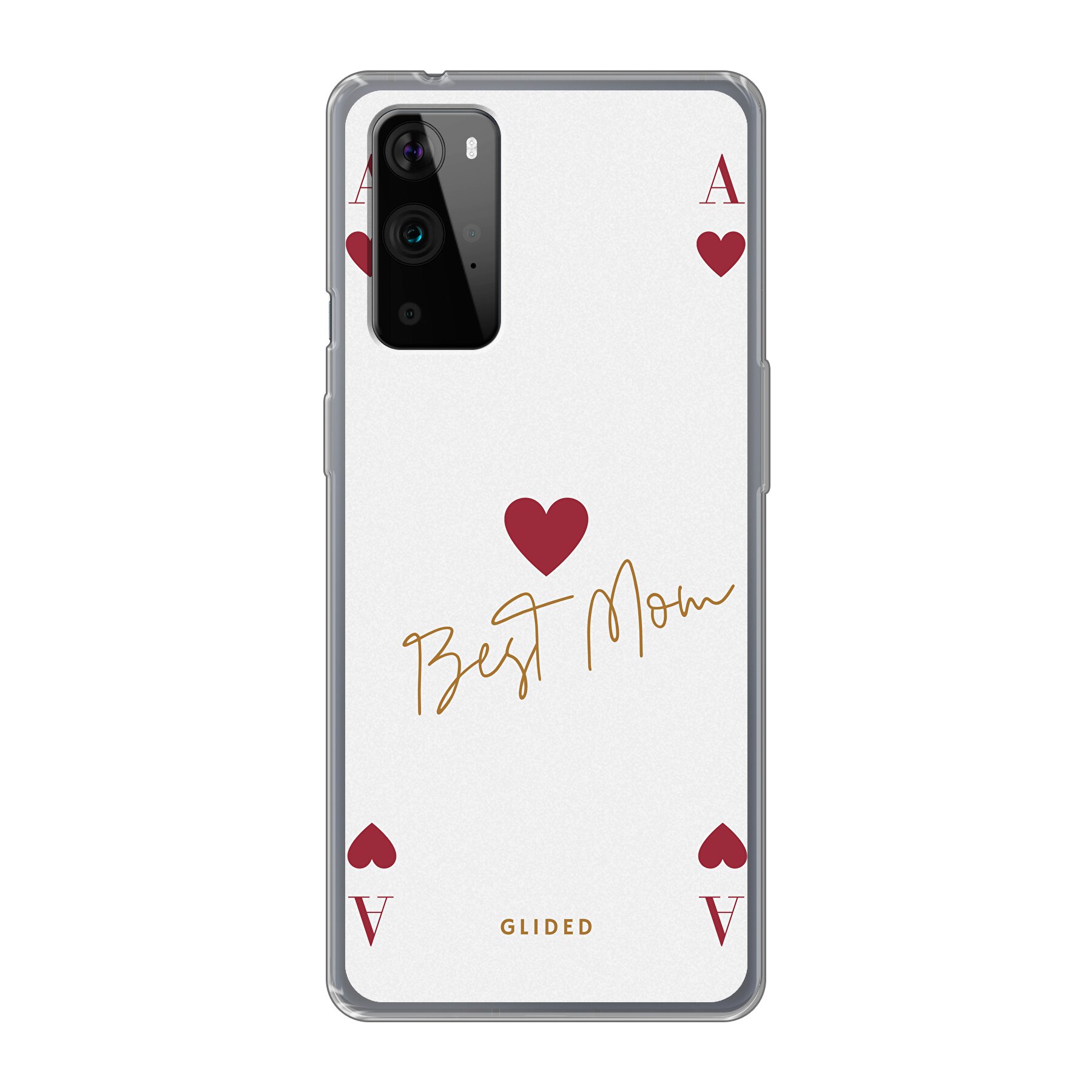Produktbild Mom's Game - OnePlus 9 Pro Handyhülle