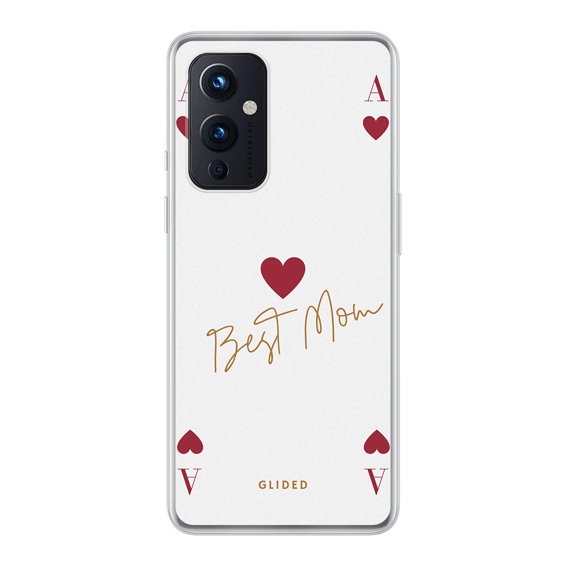 Produktbild Mom's Game - OnePlus 9 Handyhülle