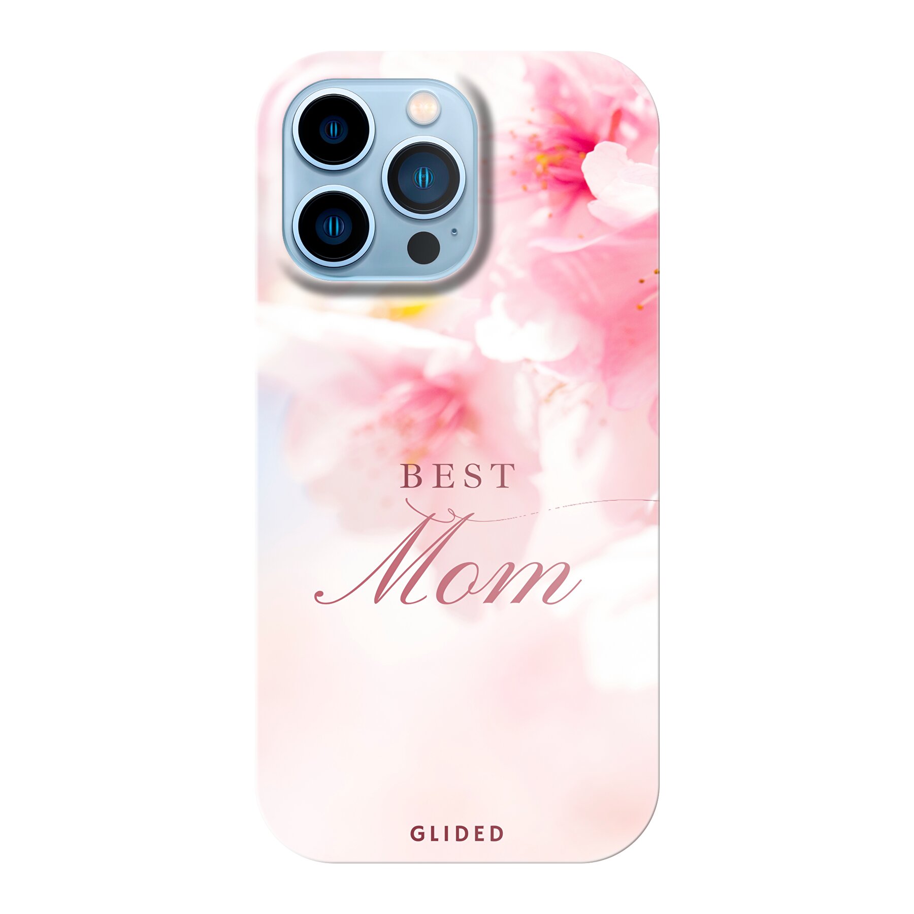 Produktbild Flower Power - iPhone 14 Pro Max Handyhülle