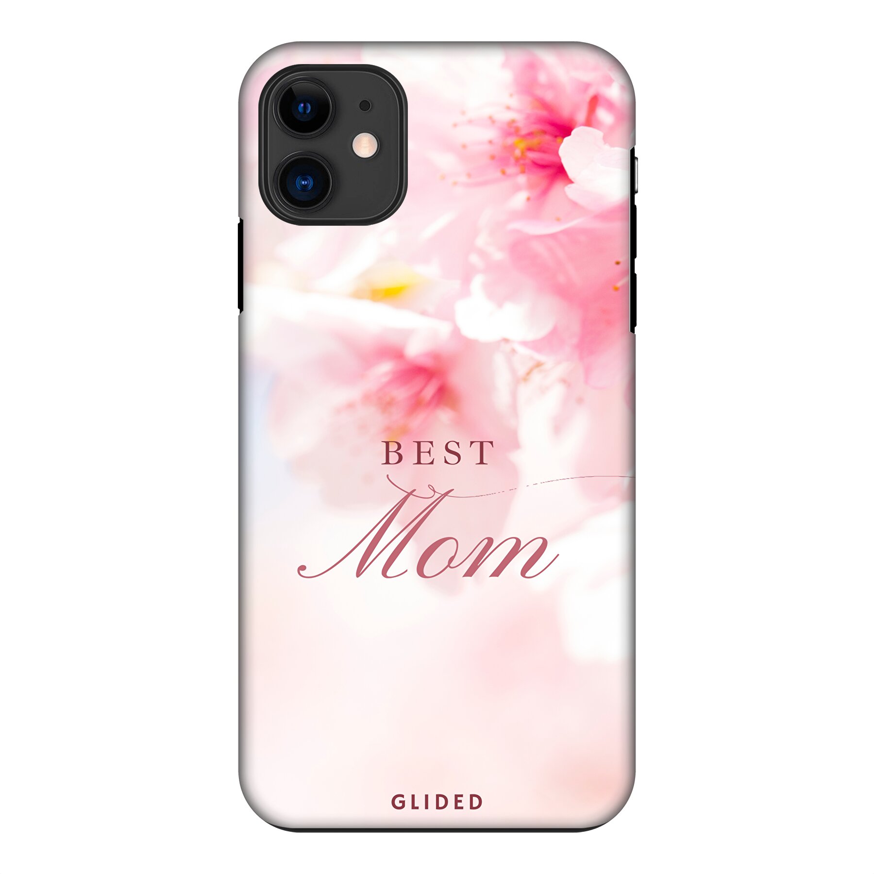 Produktbild Flower Power - iPhone 11 Handyhülle