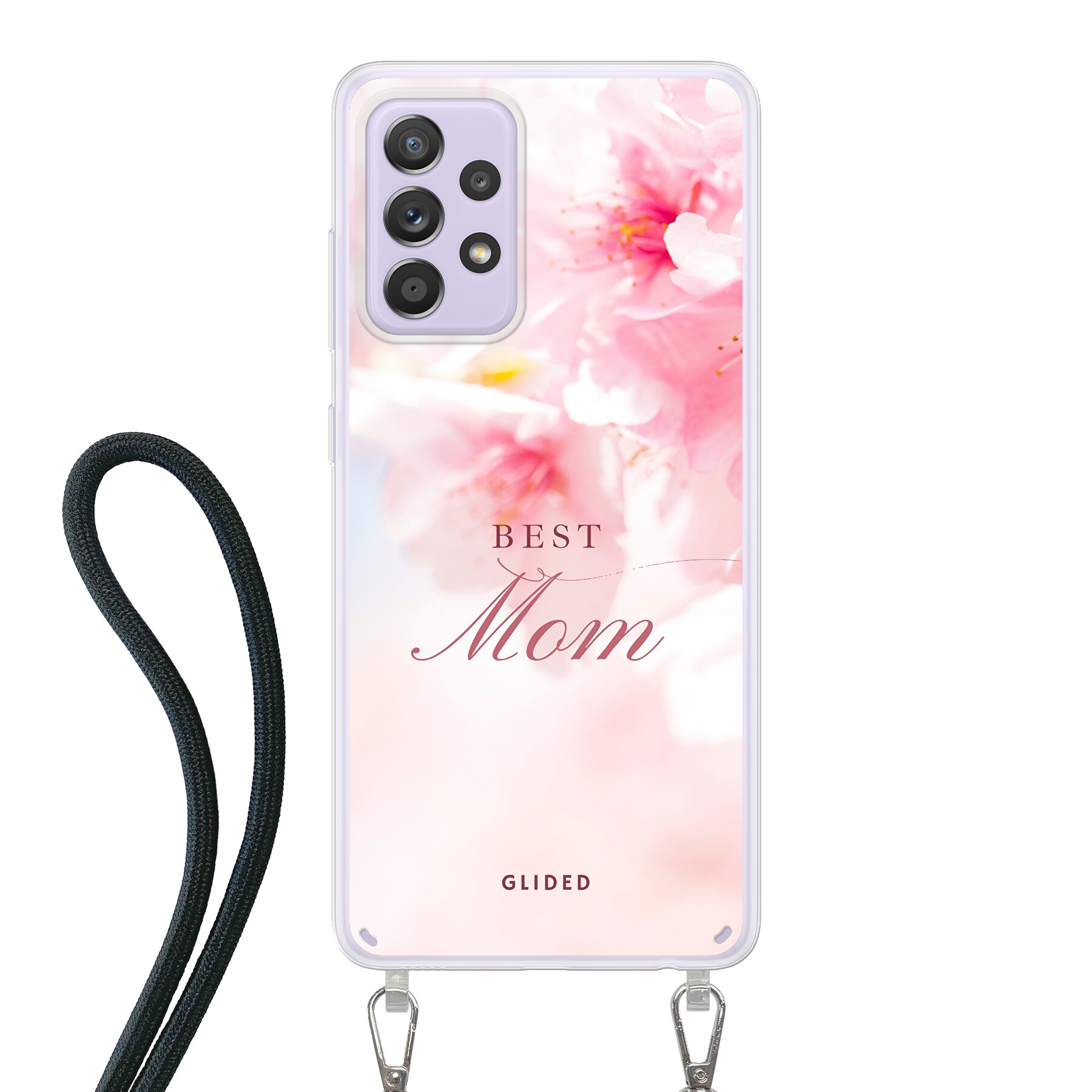 Produktbild Flower Power - Samsung Galaxy A52 / A52 5G / A52s 5G Handyhülle