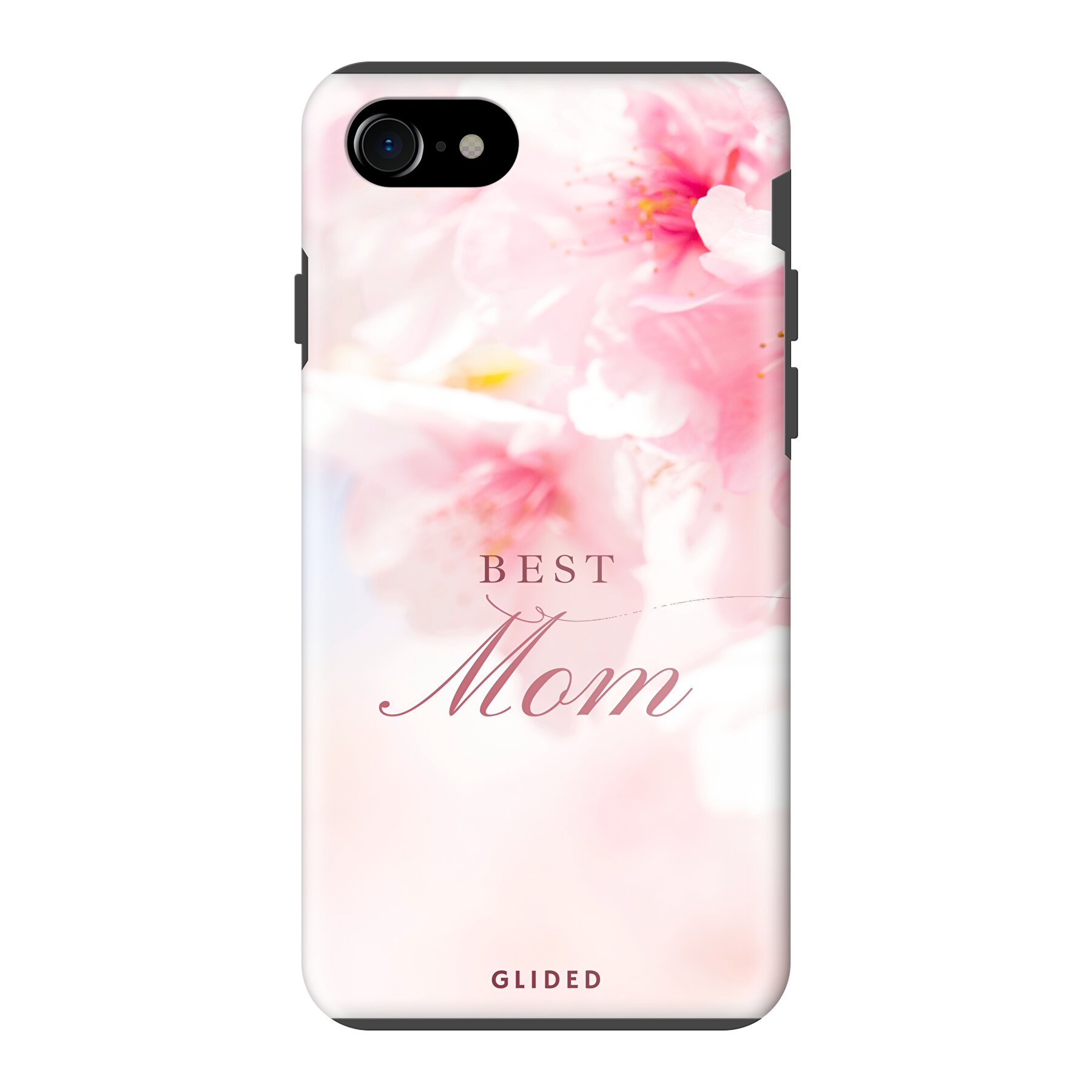 Izdelek slika Flower Power - iPhone SE 2022 Handyhülle
