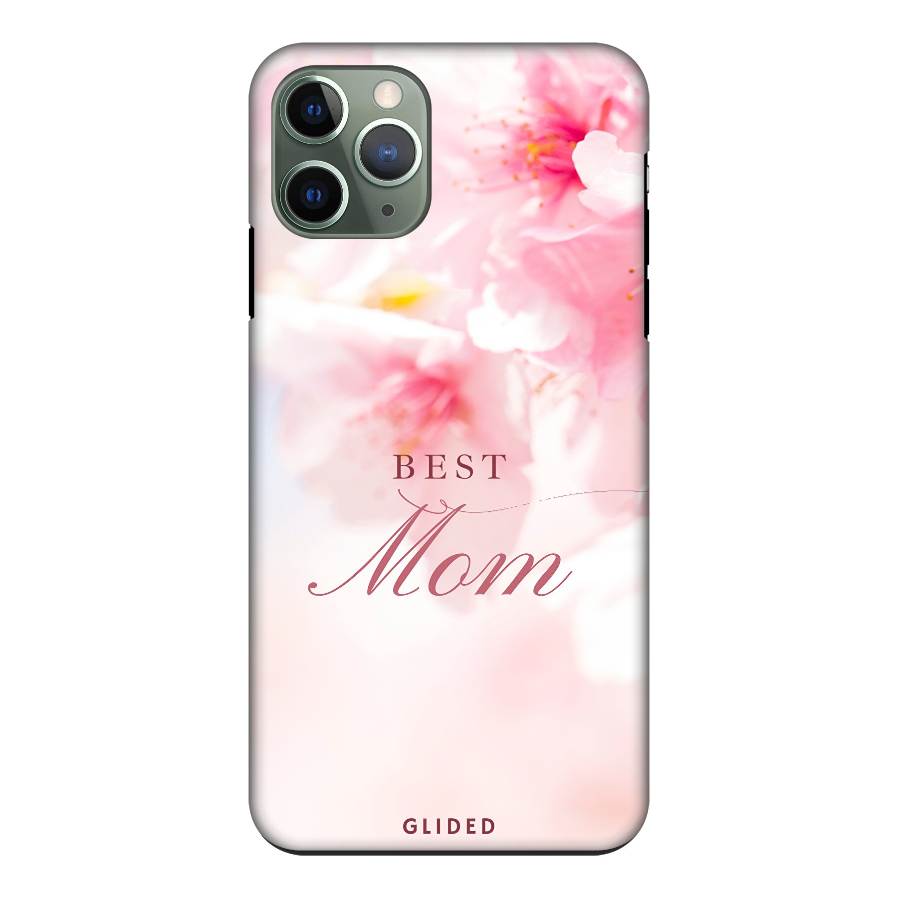Produktbild Flower Power - iPhone 11 Pro Handyhülle