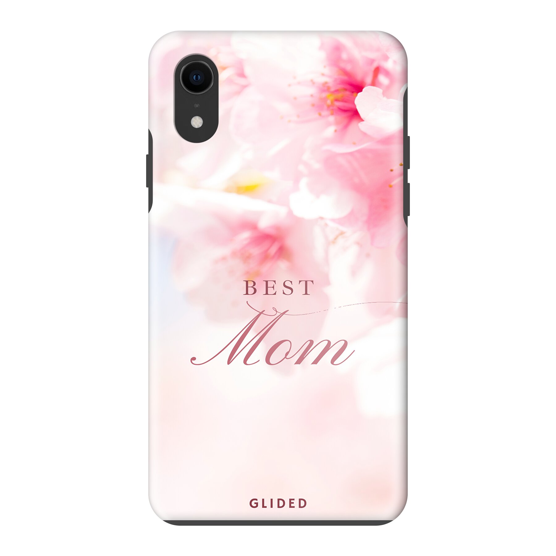Produktbild Flower Power - iPhone XR Handyhülle