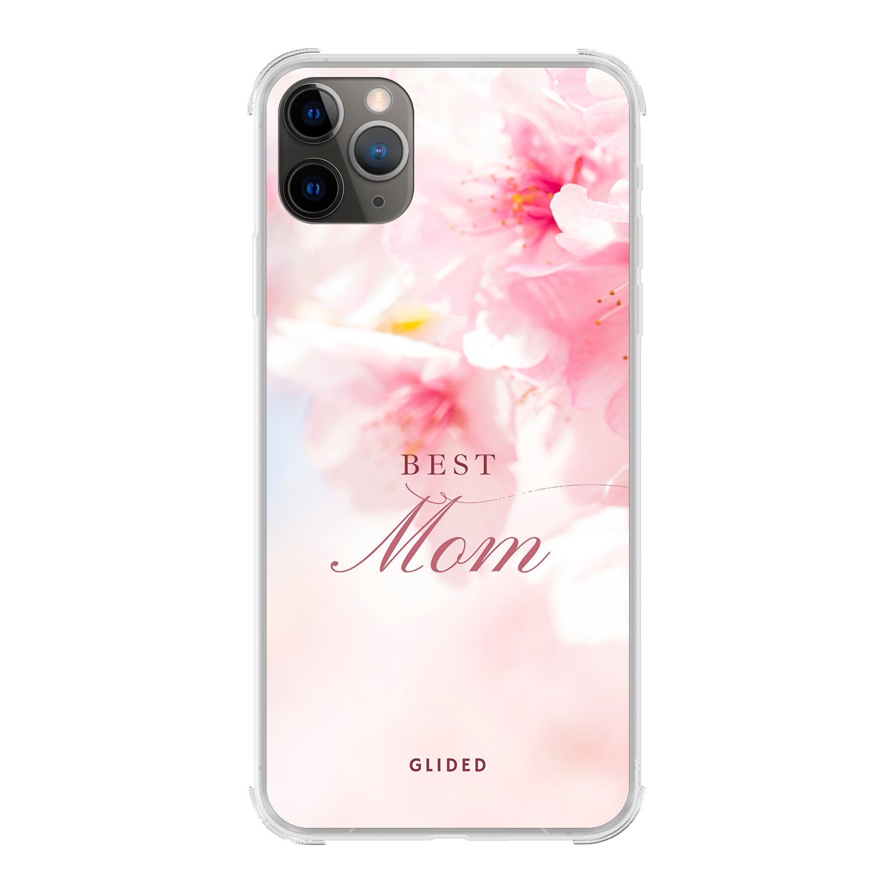 Produktbild Flower Power - iPhone 11 Pro Max Handyhülle