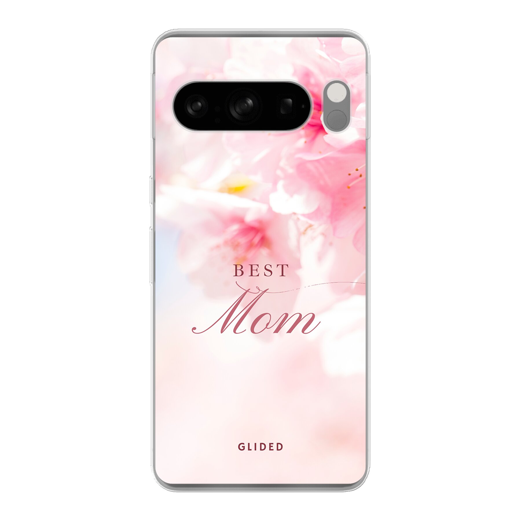 Imagen del producto Flower Power - Google Pixel 8 Pro Handyhülle