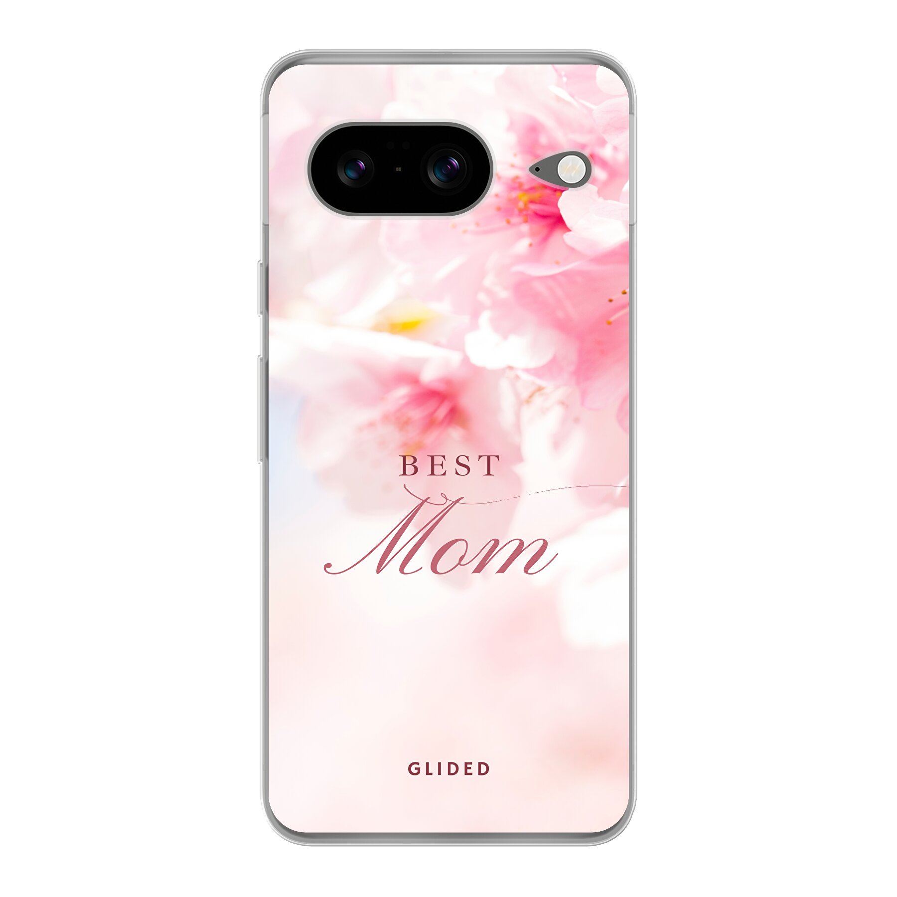 Produktbild Flower Power - Google Pixel 8 Handyhülle