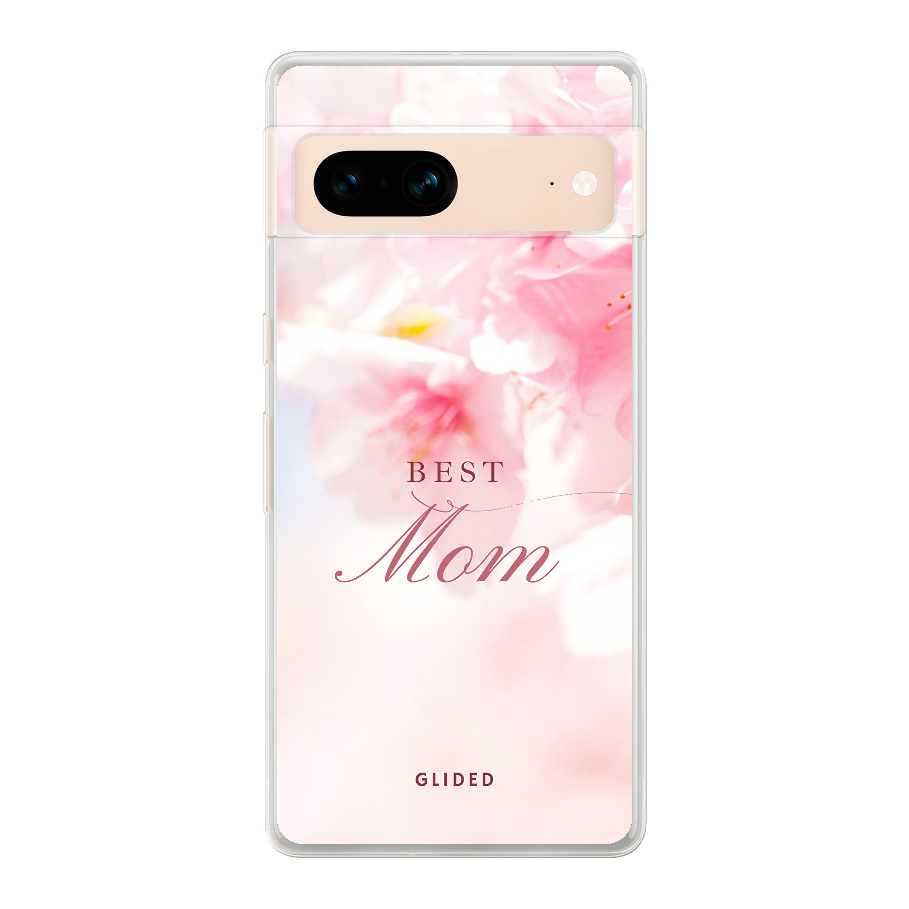Produktbild Flower Power - Google Pixel 7 Handyhülle