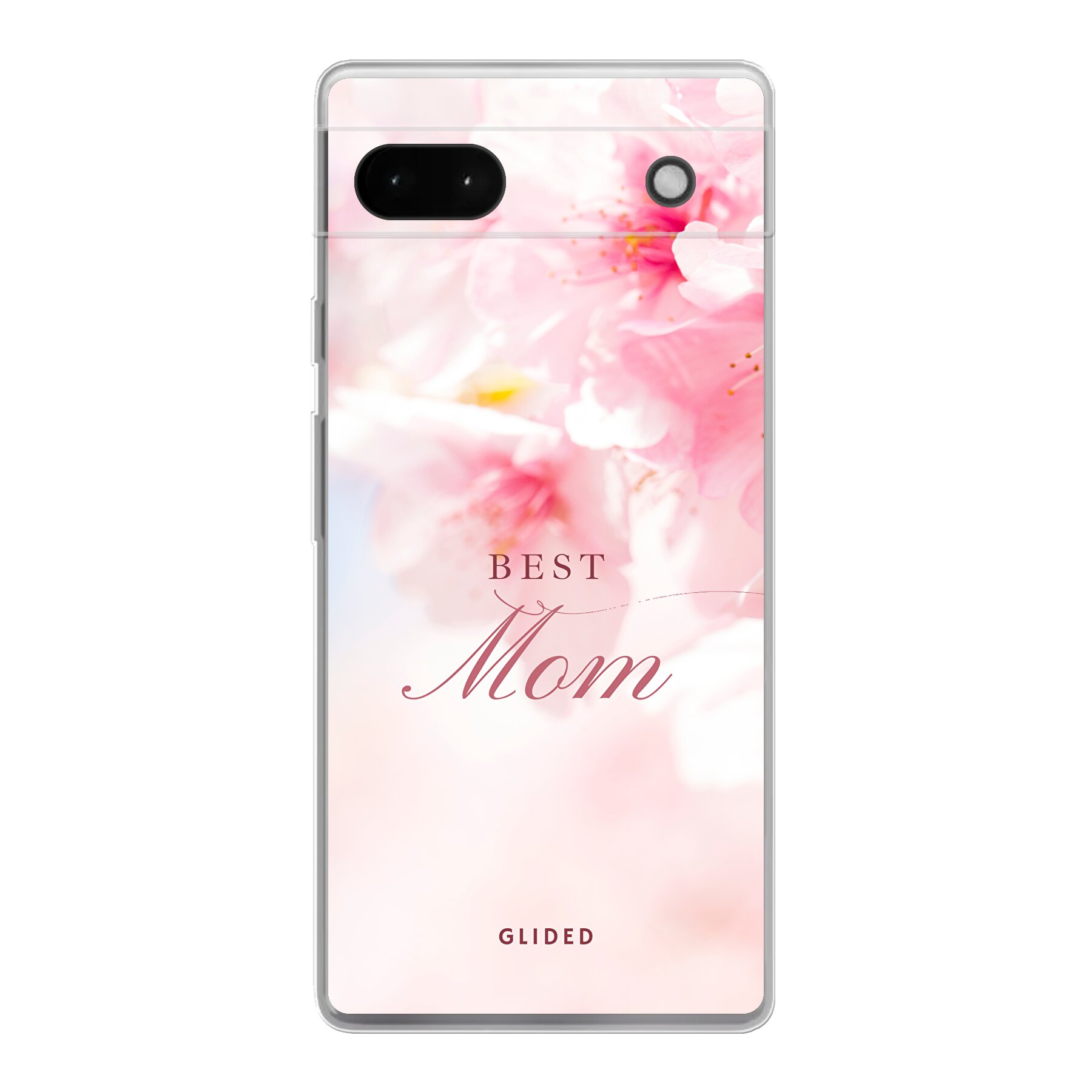 Produktbild Flower Power - Google Pixel 6a Handyhülle