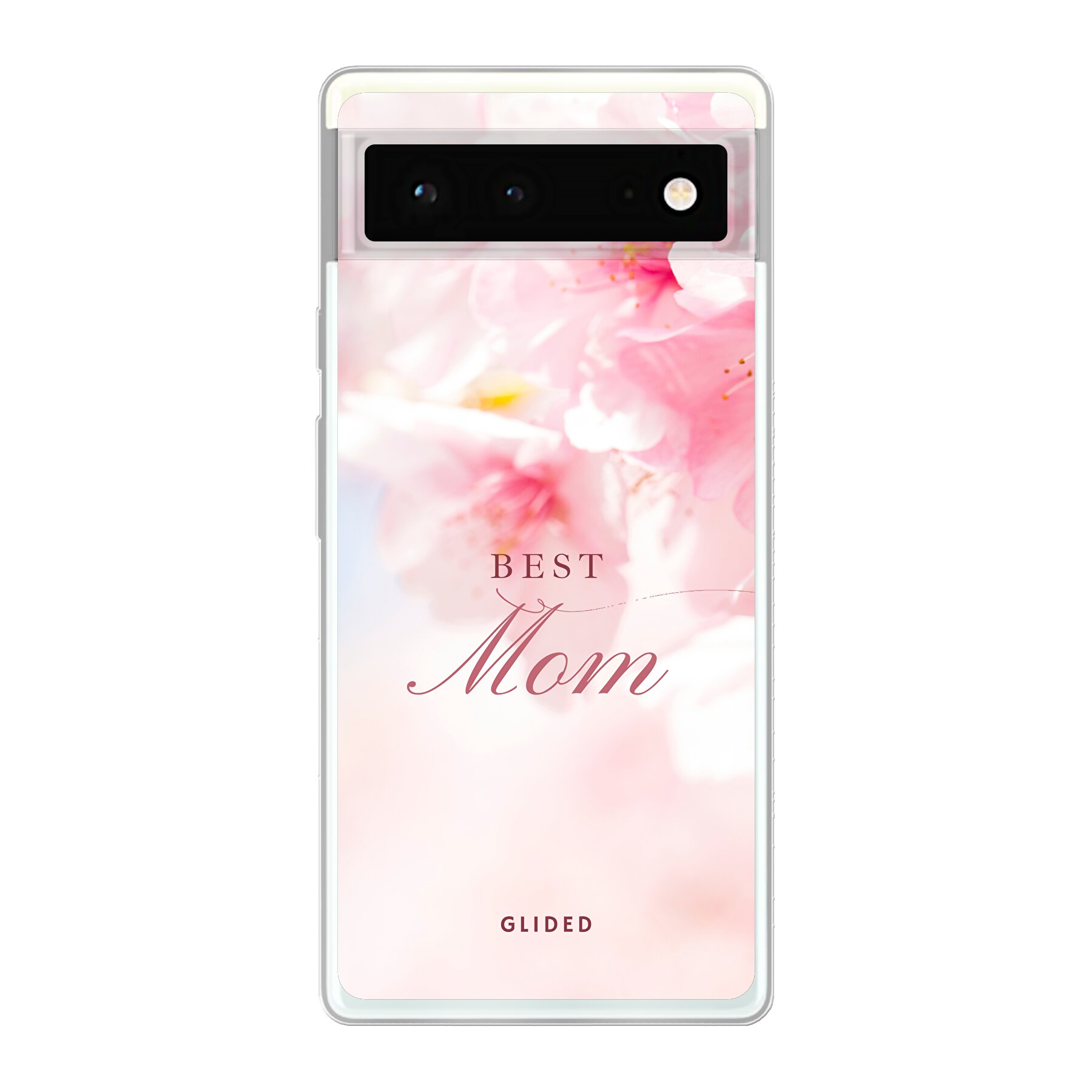 Produktbild Flower Power - Google Pixel 6 Handyhülle