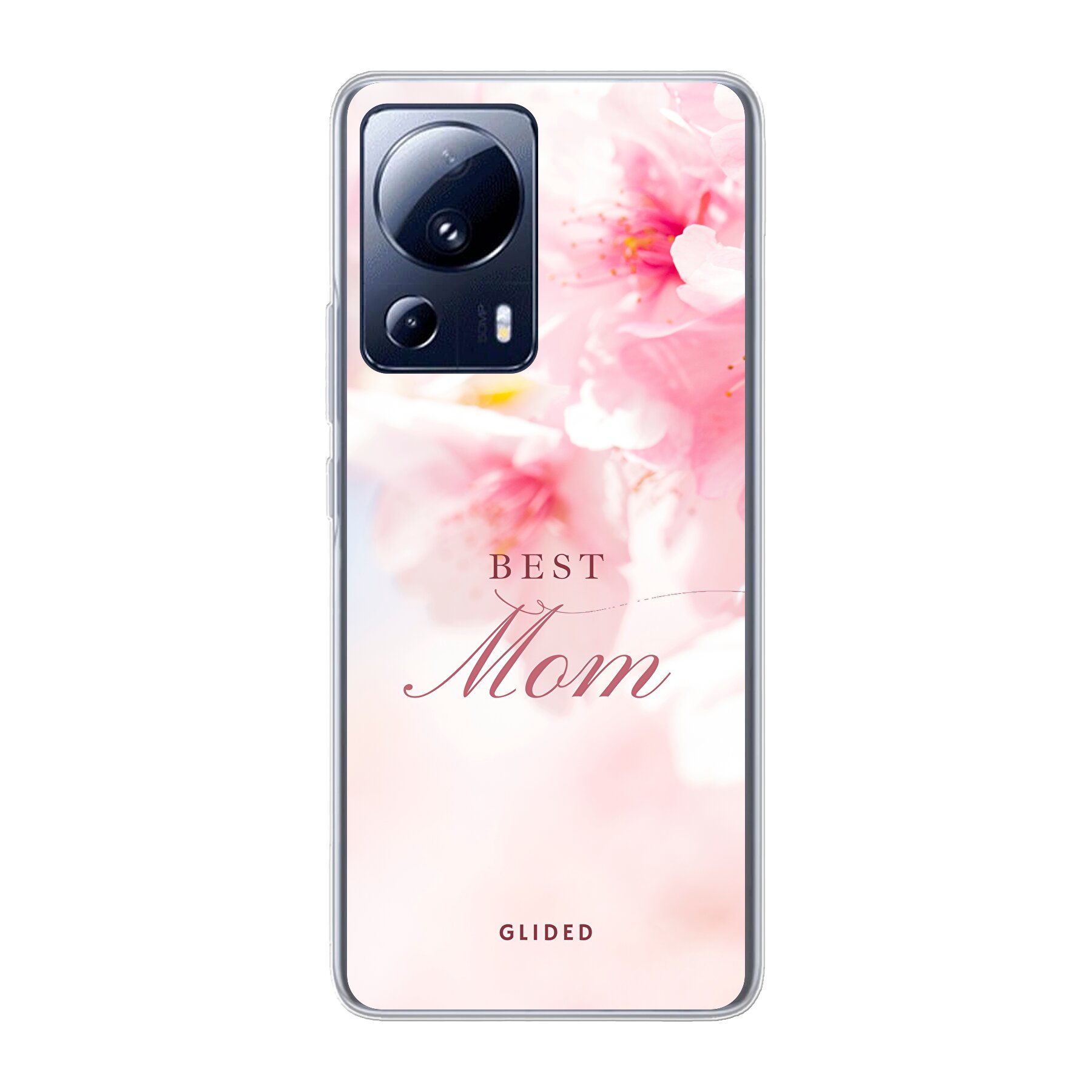 Produktbild Flower Power - Xiaomi 13 Lite Handyhülle