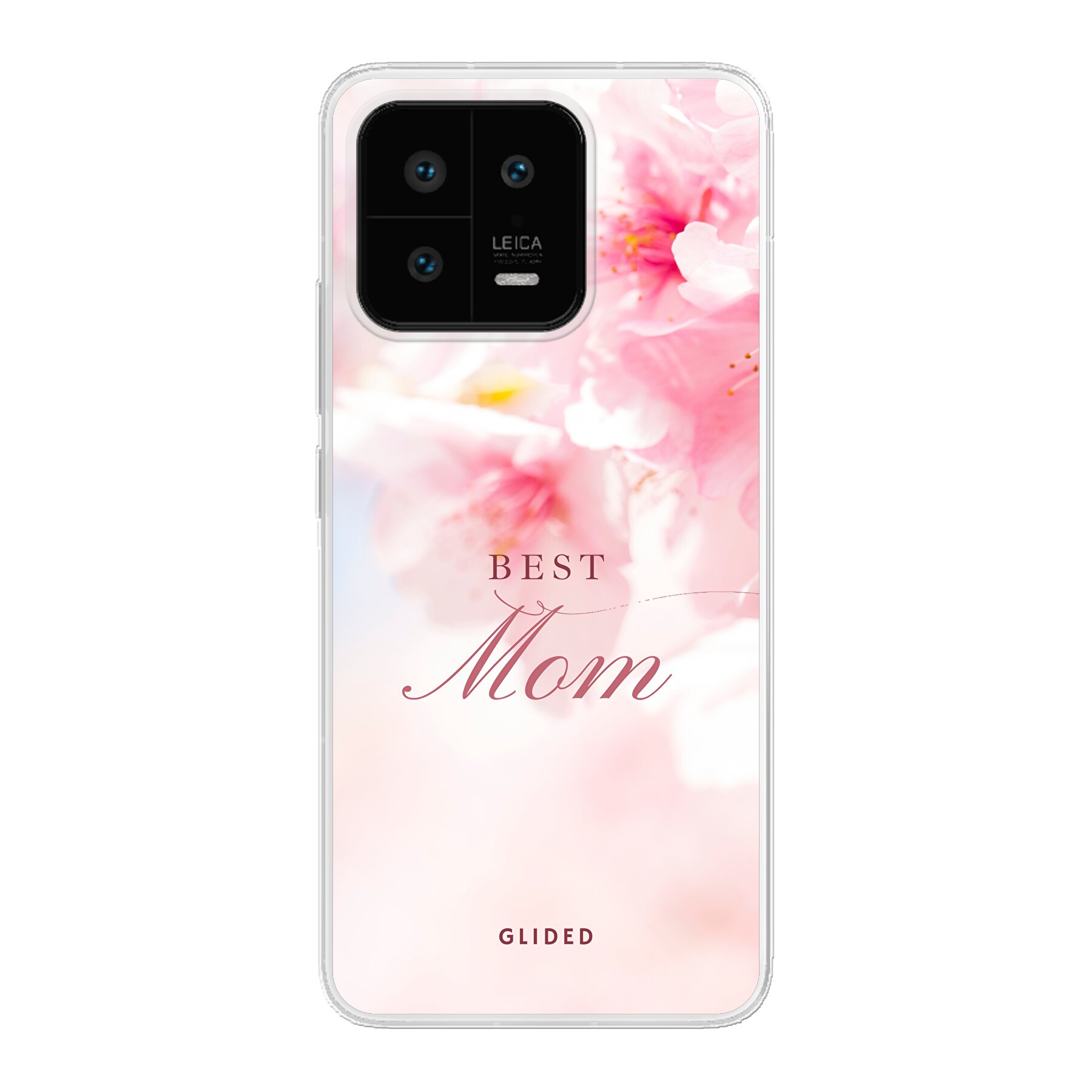 Produktbild Flower Power - Xiaomi 13 Handyhülle