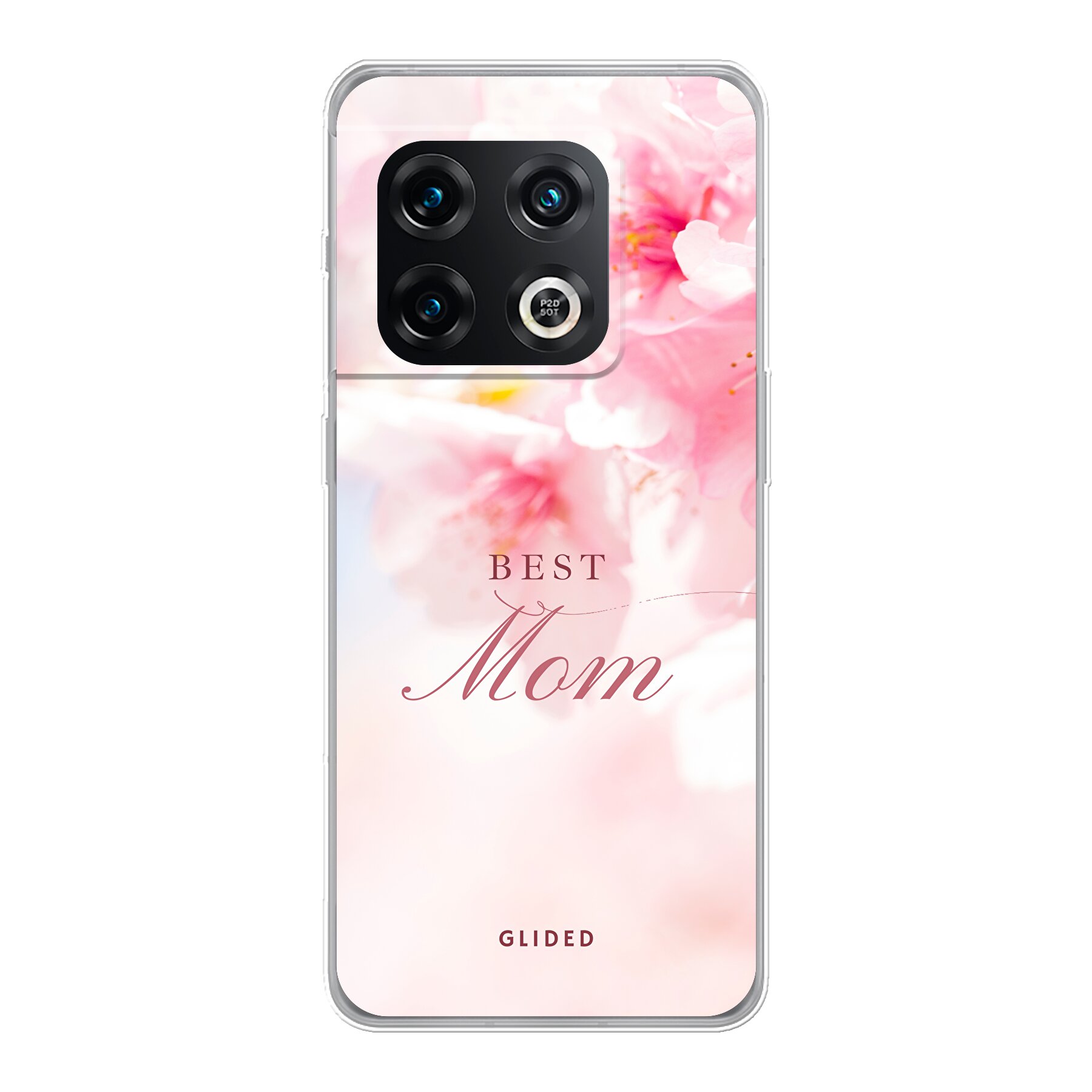Produktbild Flower Power - OnePlus 10 Pro Handyhülle