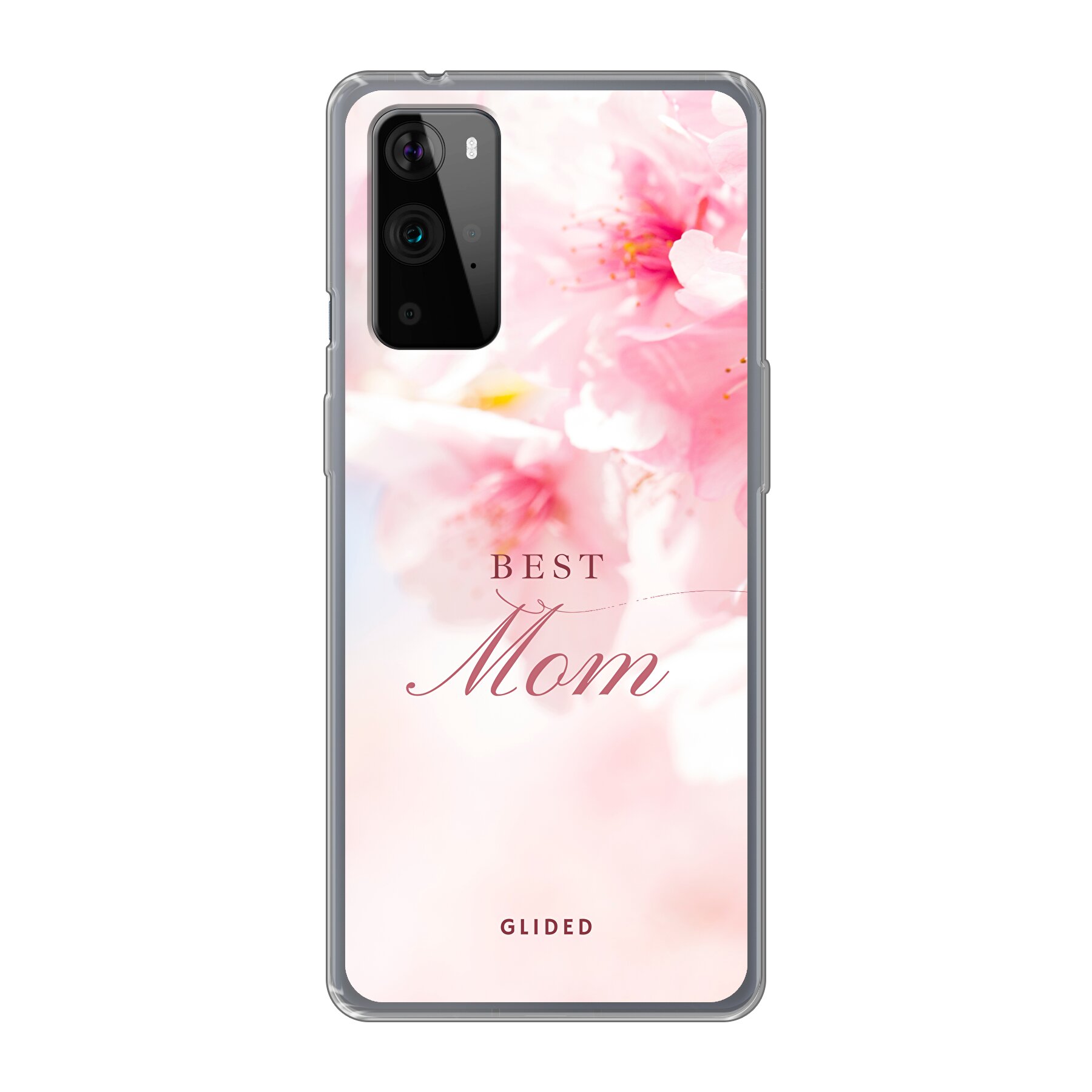 Produktbild Flower Power - OnePlus 9 Pro Handyhülle