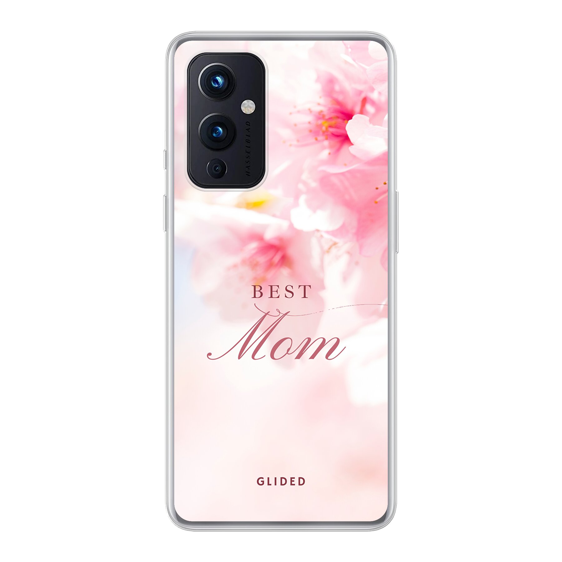 Produktbild Flower Power - OnePlus 9 Handyhülle