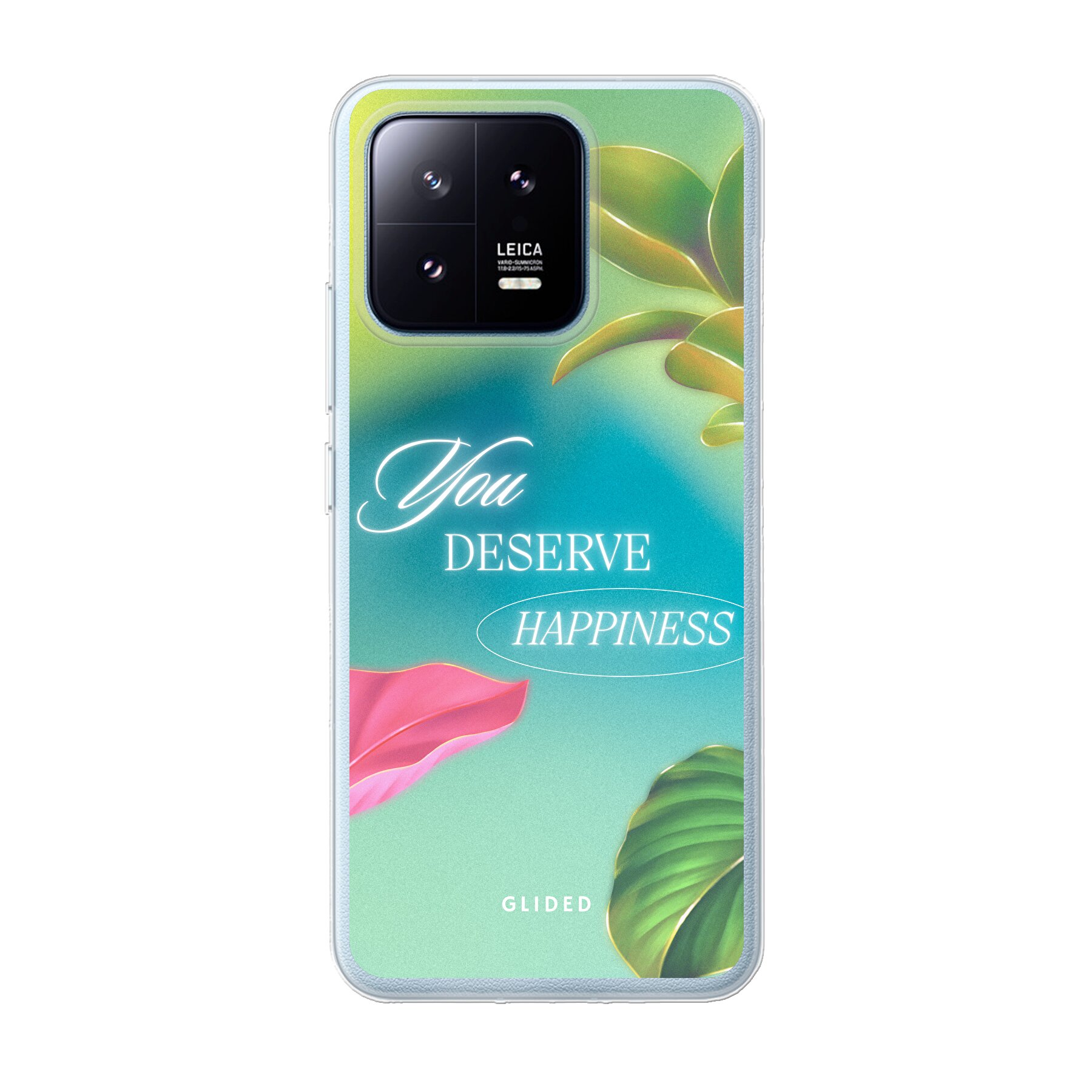 Produktbild Happiness - Xiaomi 13 Pro Handyhülle