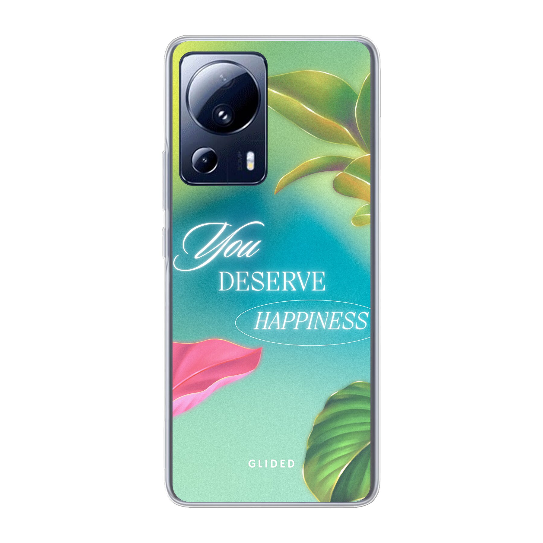 Produktbild Happiness - Xiaomi 13 Lite Handyhülle