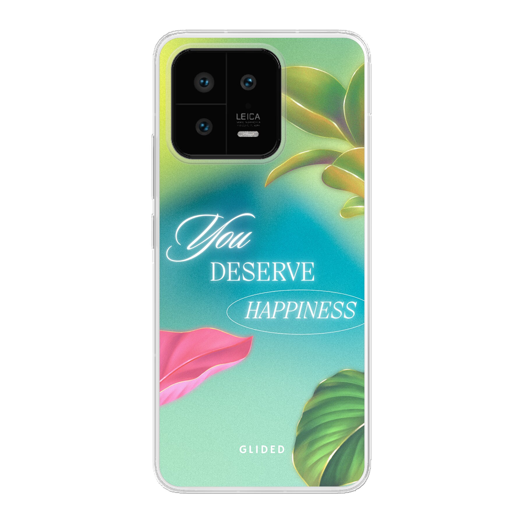 Produktbild Happiness - Xiaomi 13 Handyhülle