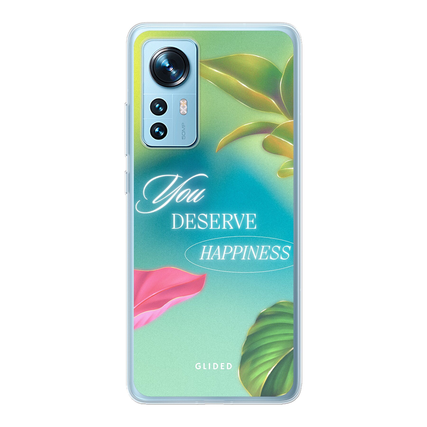 Product image Happiness - Xiaomi 12 Handyhülle