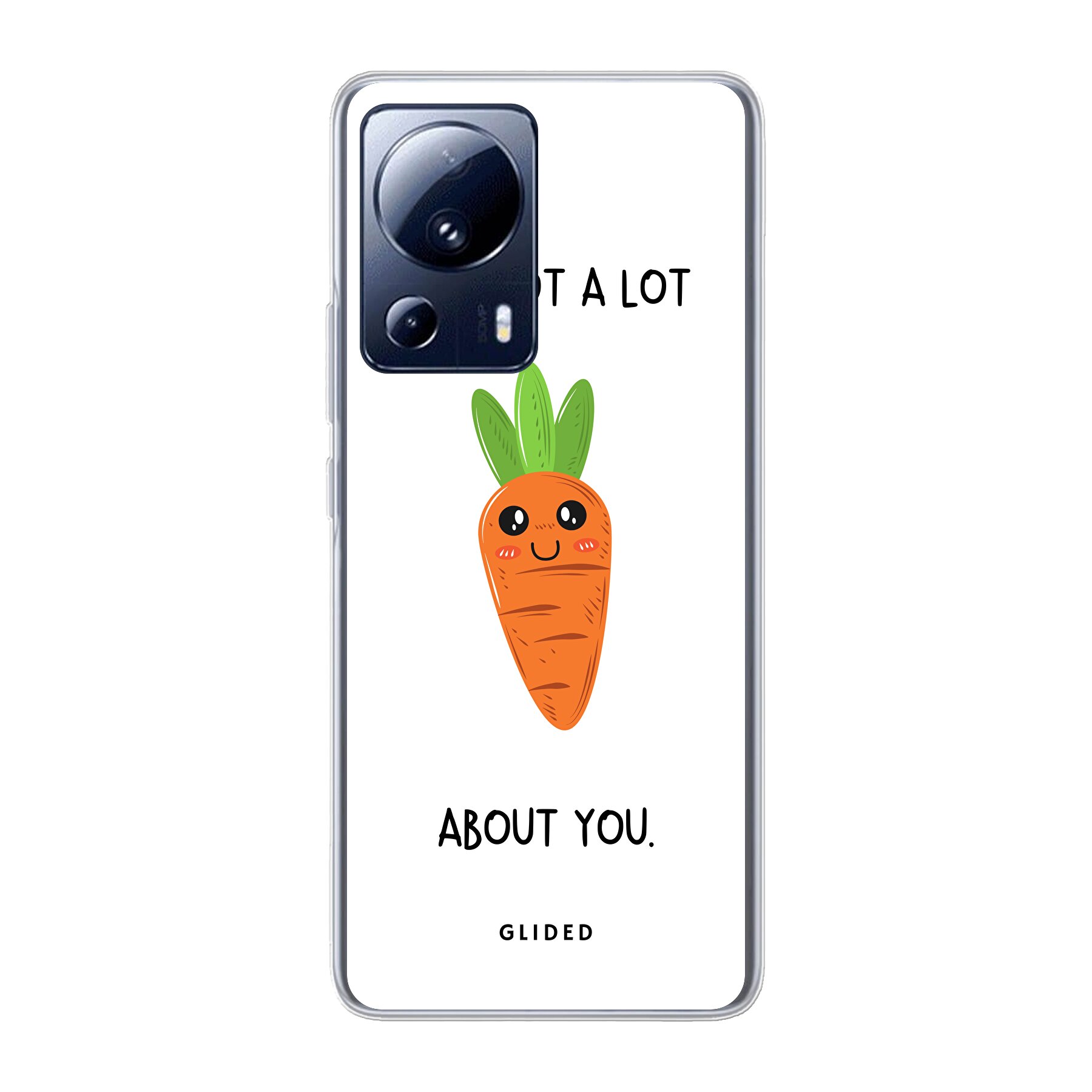 Produktbild Lots Carrots - Xiaomi 13 Lite Handyhülle