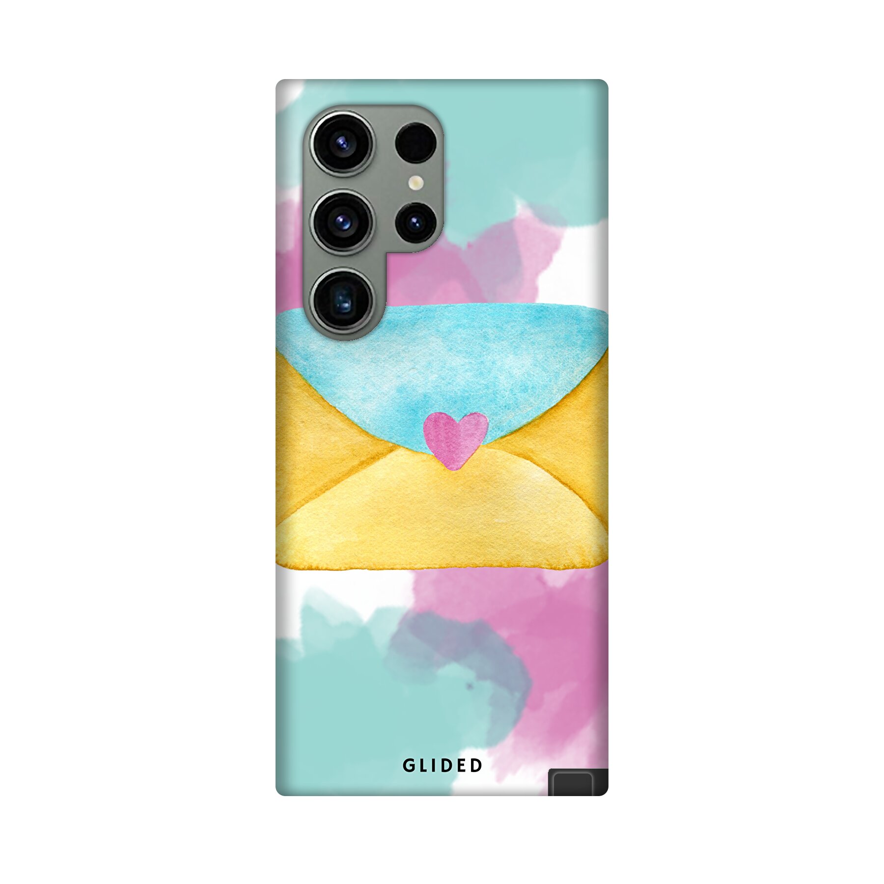 Produktbild Envelope - Samsung Galaxy S23 Ultra Handyhülle