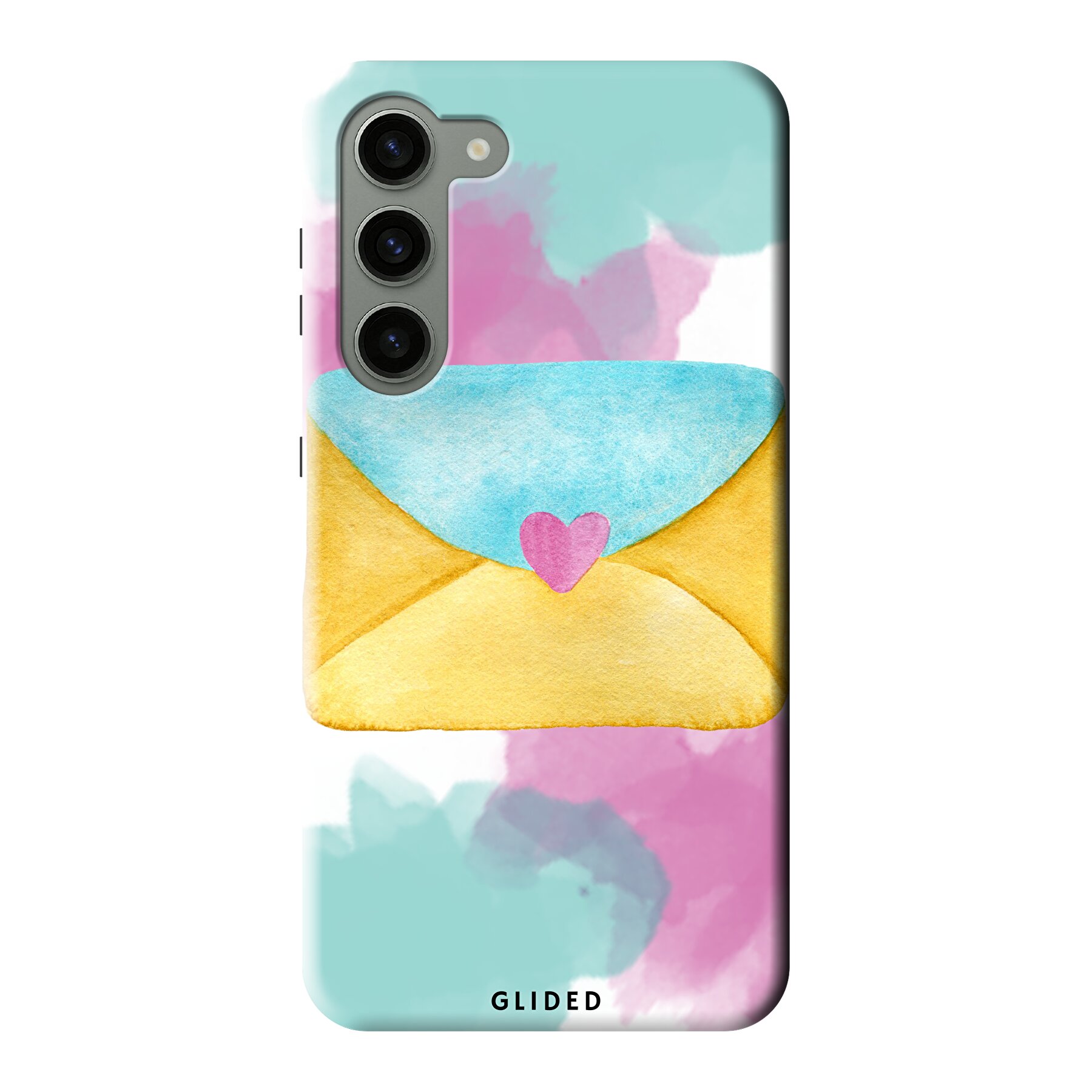 Produktbild Envelope - Samsung Galaxy S23 Plus Handyhülle