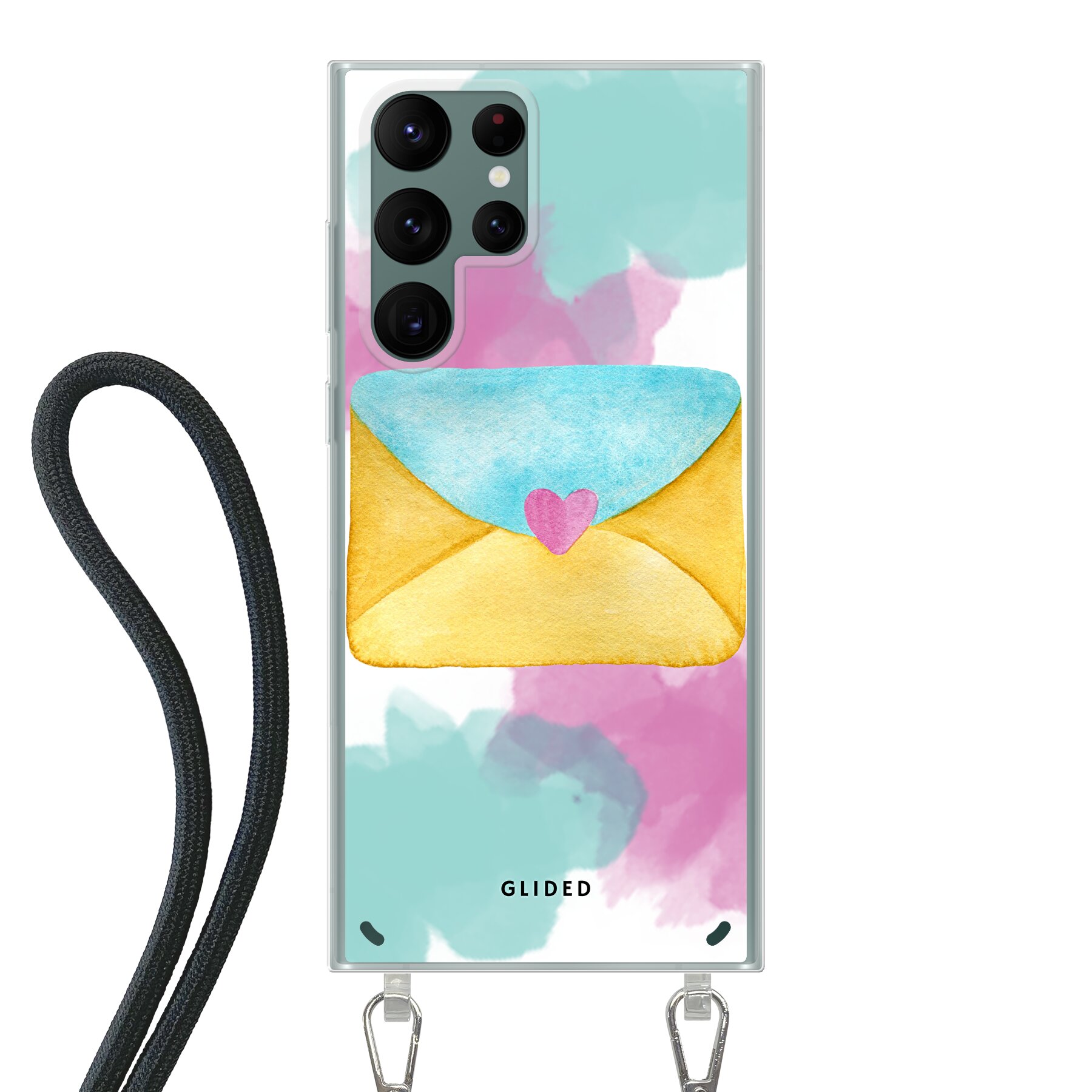 Produktbild Envelope - Samsung Galaxy S22 Ultra Handyhülle