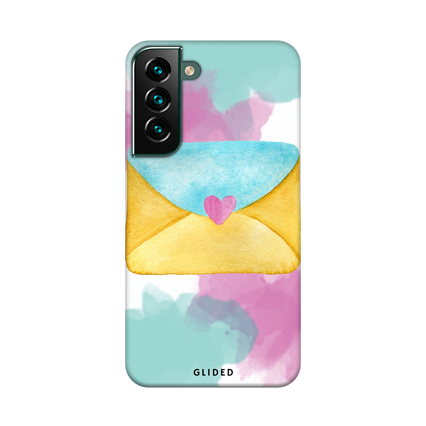 Produktbild Envelope - Samsung Galaxy S22 Plus Handyhülle
