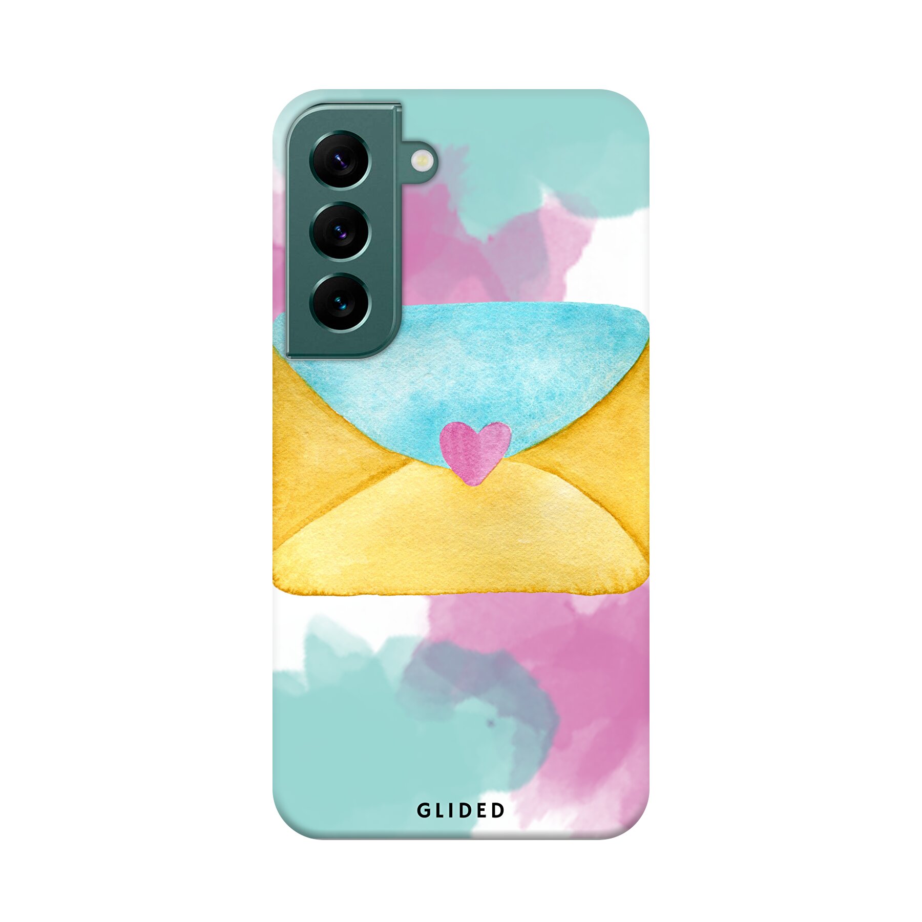Produktbild Envelope - Samsung Galaxy S22 Handyhülle