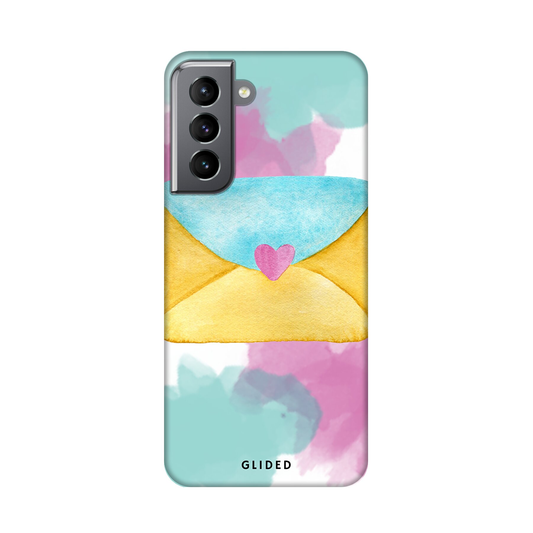 Produktbild Envelope - Samsung Galaxy S21 5G Handyhülle