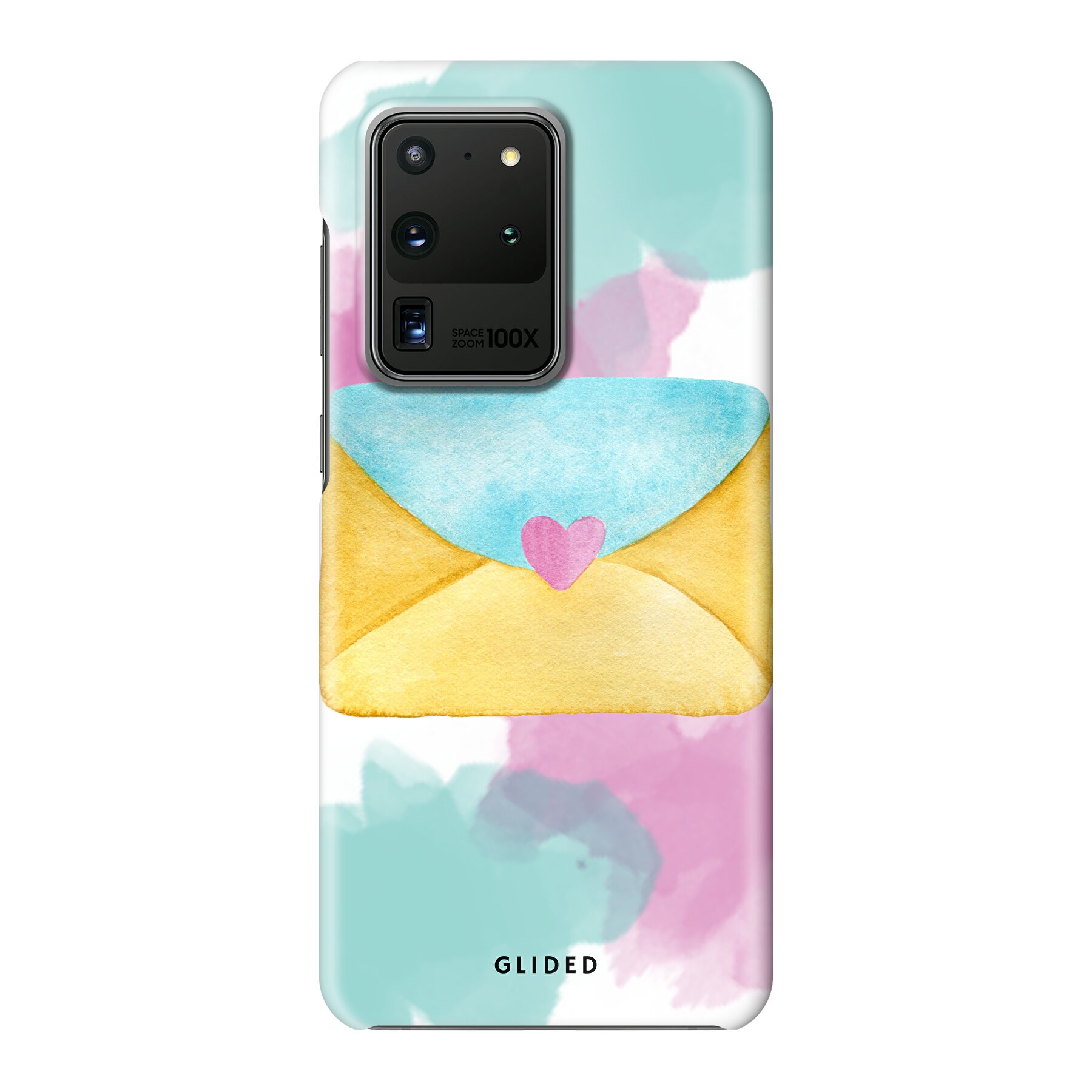 Produktbild Envelope - Samsung Galaxy S20 Ultra/ Samsung Galaxy S20 Ultra 5G Handyhülle